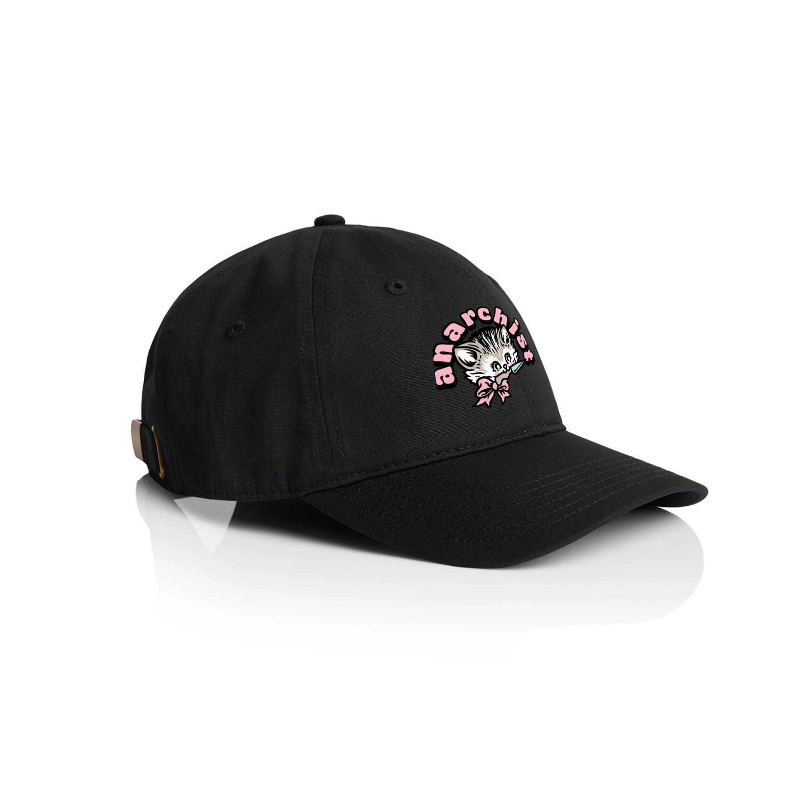 Anarchist Hat