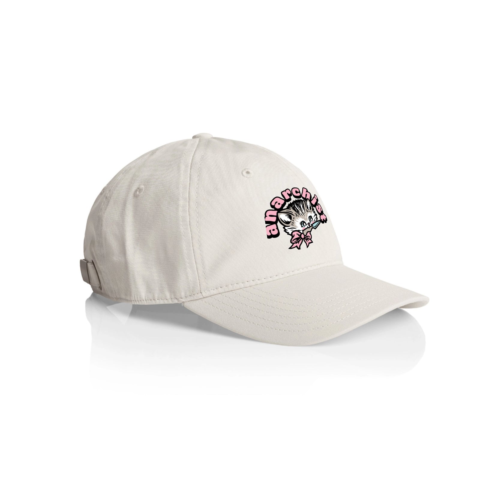 Anarchist Hat
