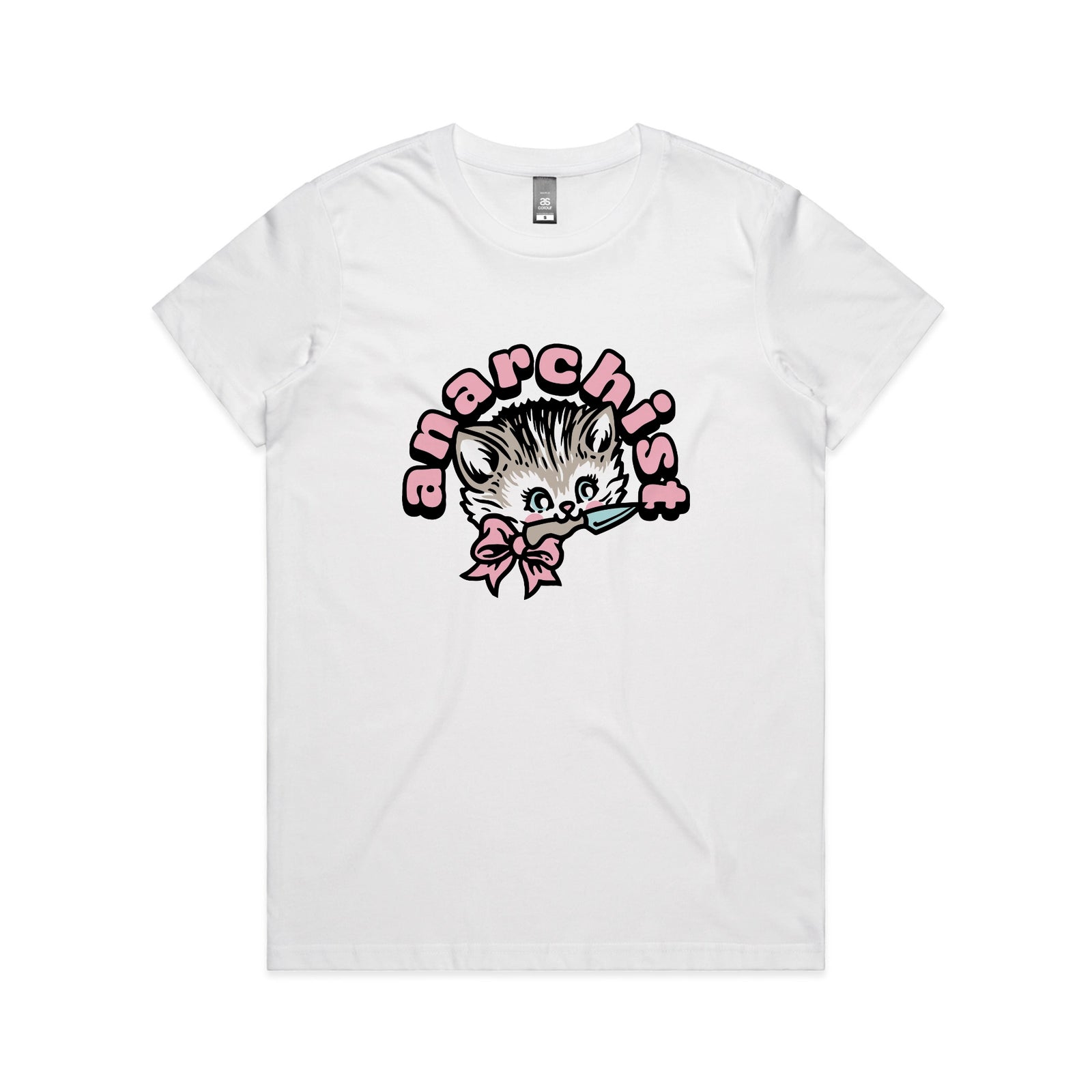 Anarchist Tee