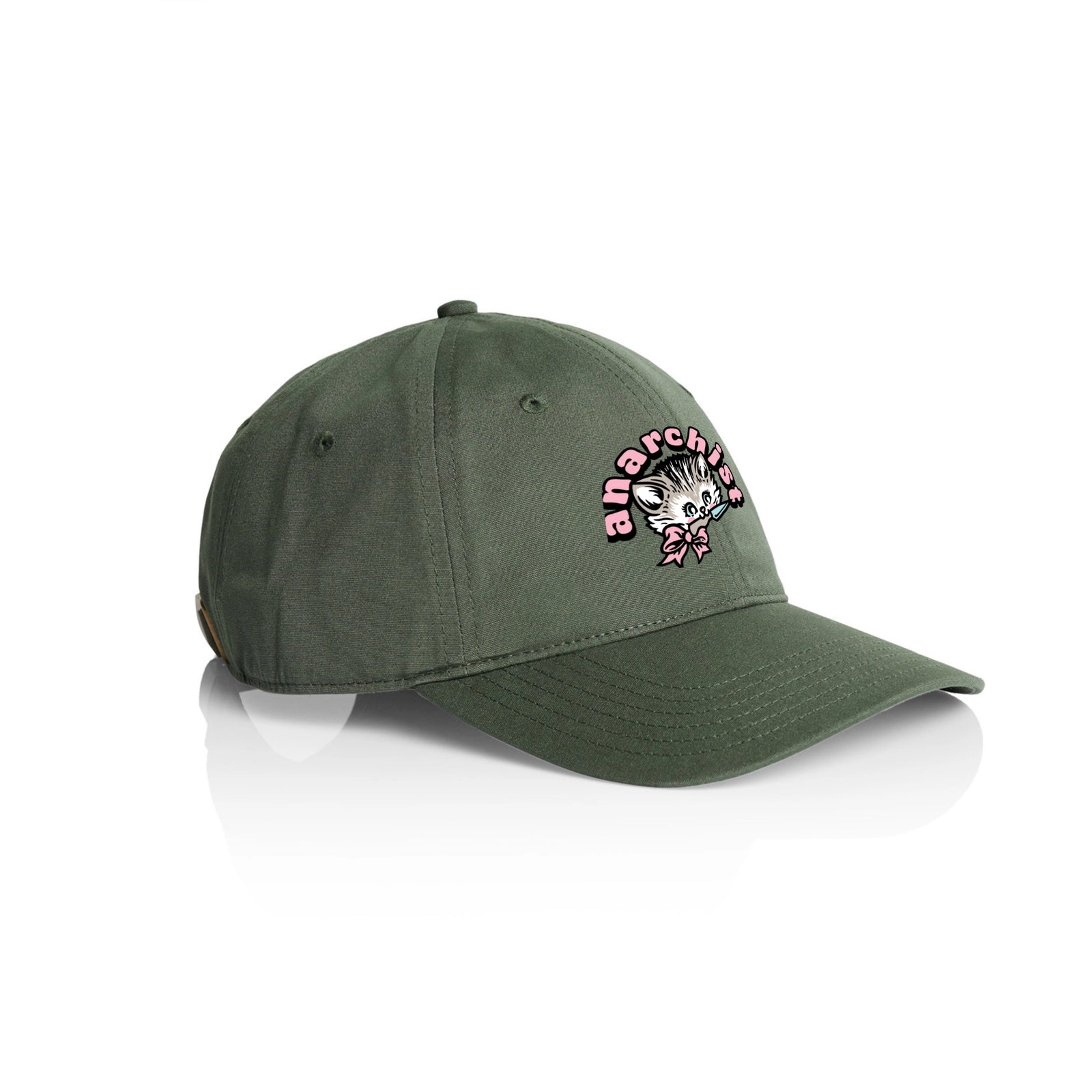 Anarchist Hat