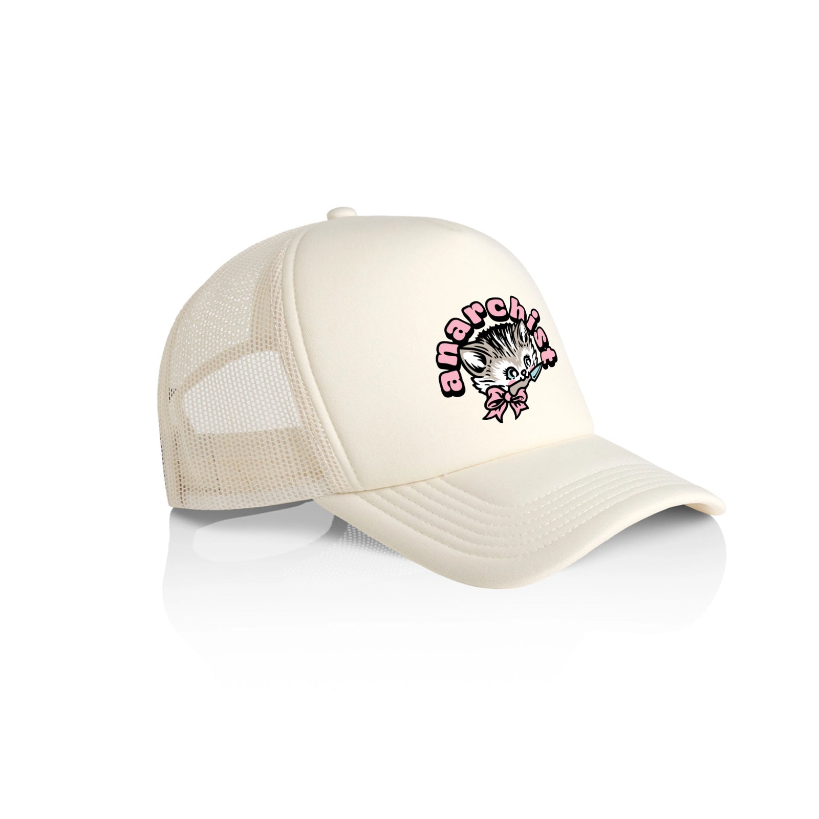 Anarchist Hat