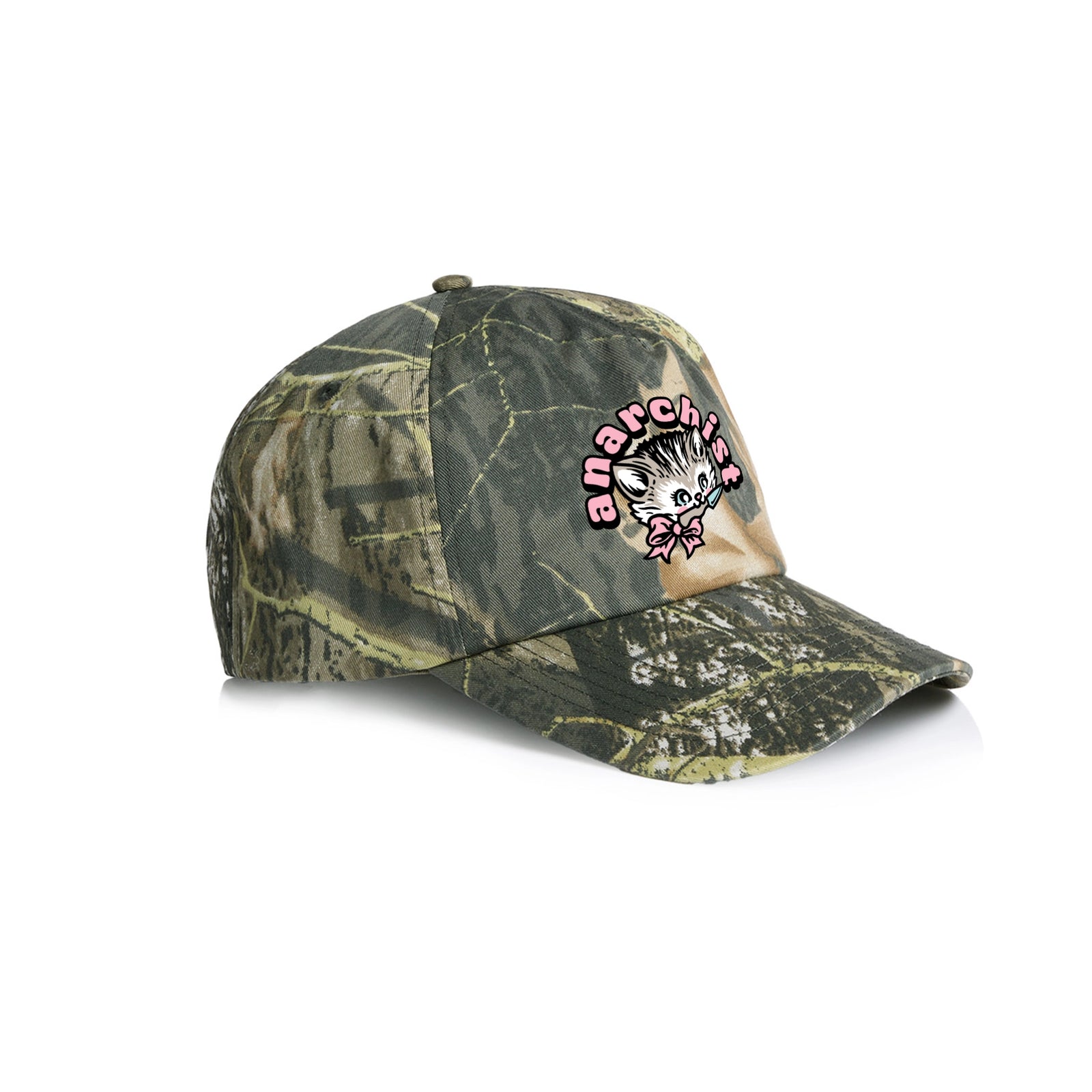 Anarchist Hat