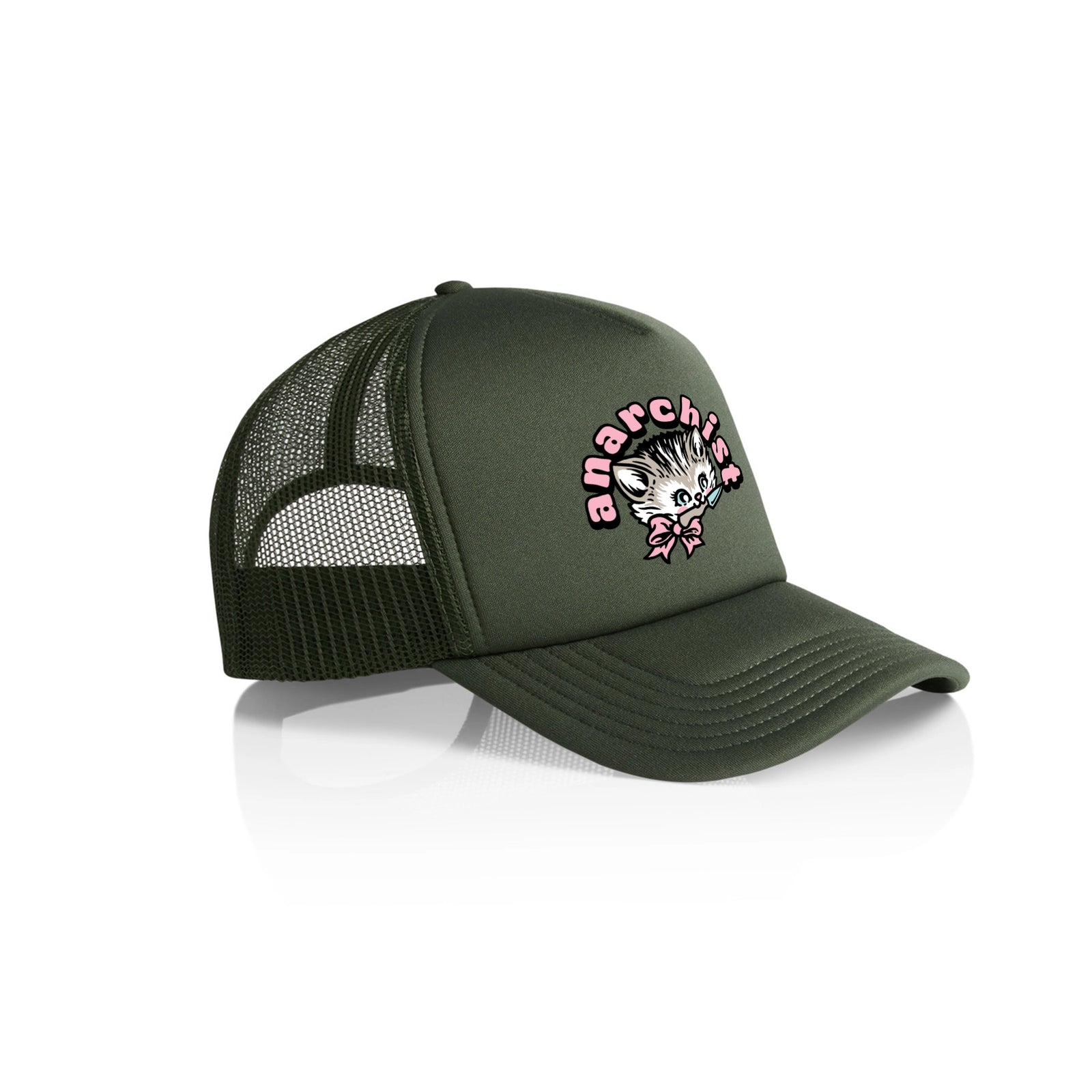 Anarchist Hat