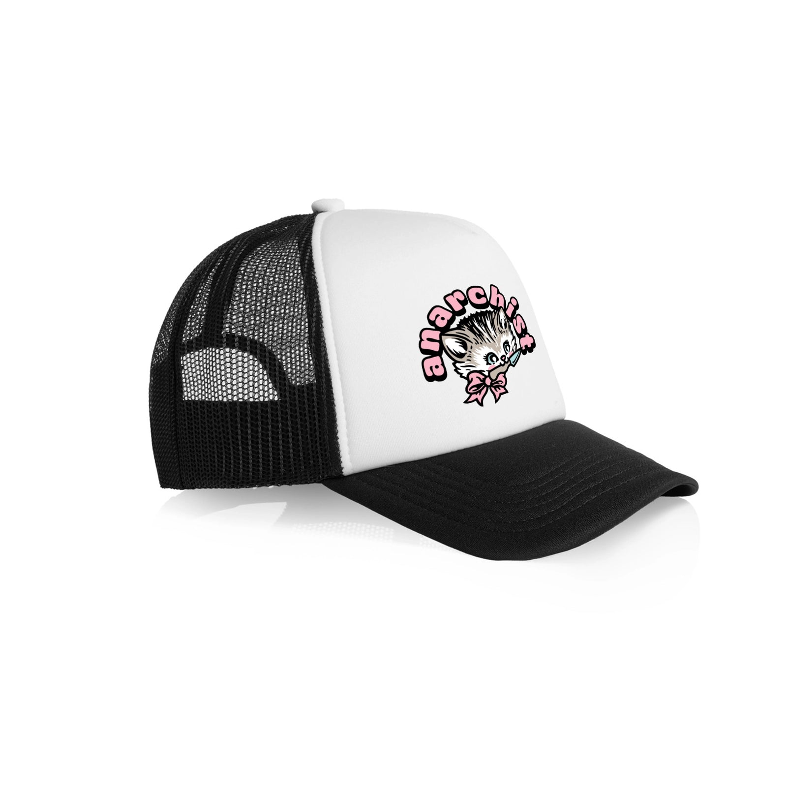 Anarchist Hat