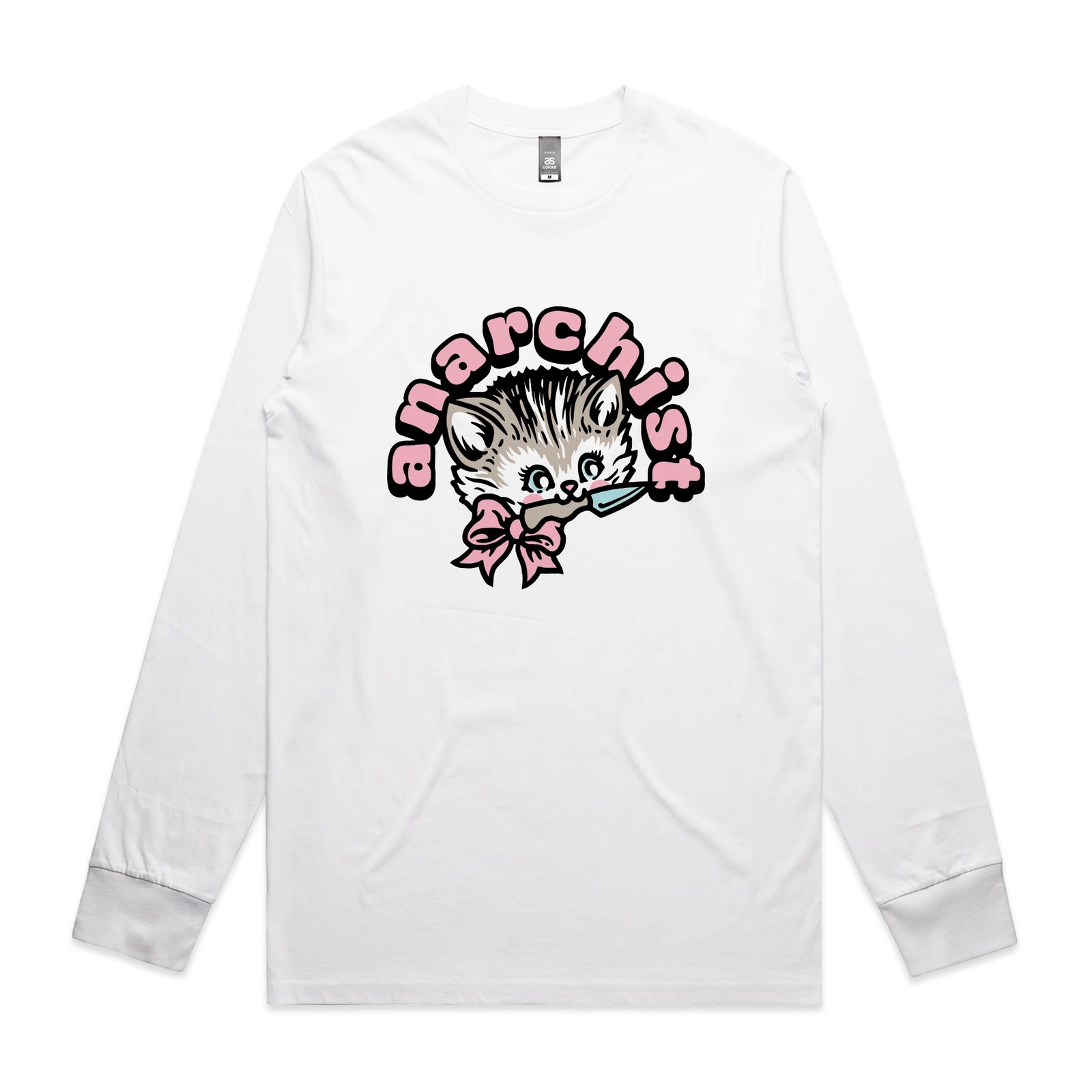Anarchist Tee
