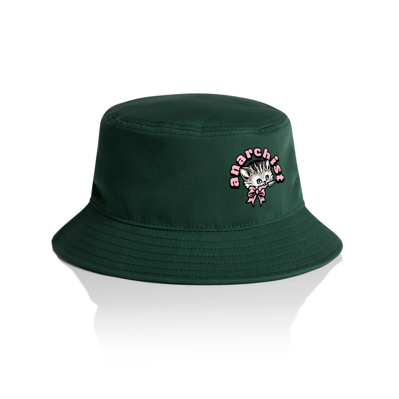 Anarchist Hat
