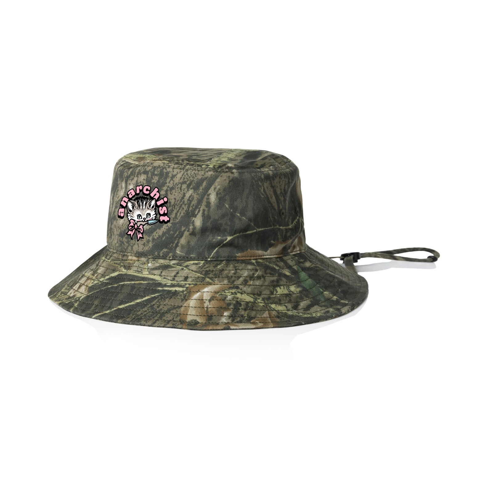 Anarchist Hat