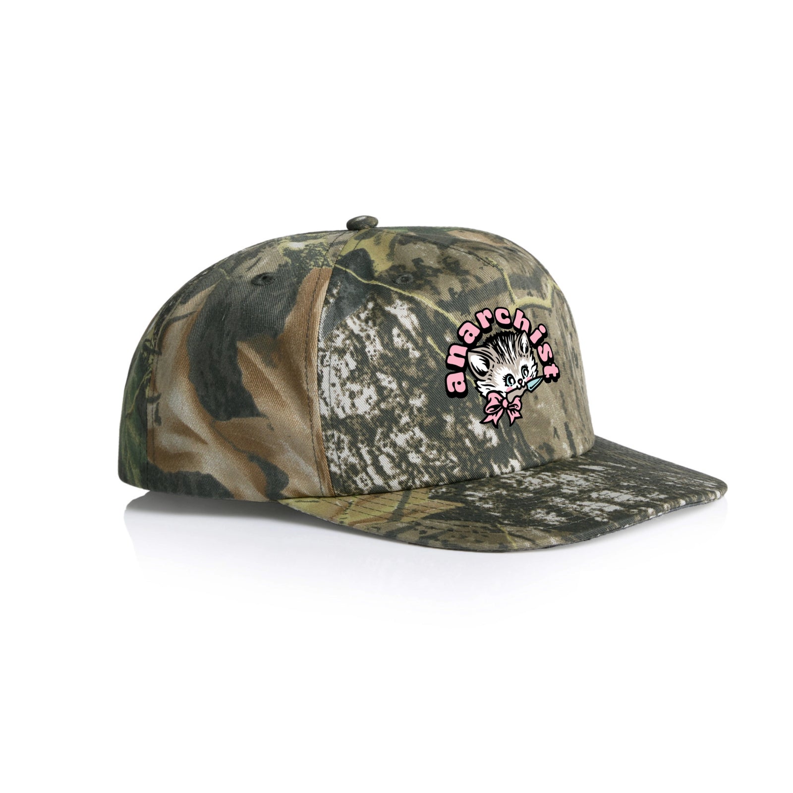 Anarchist Hat