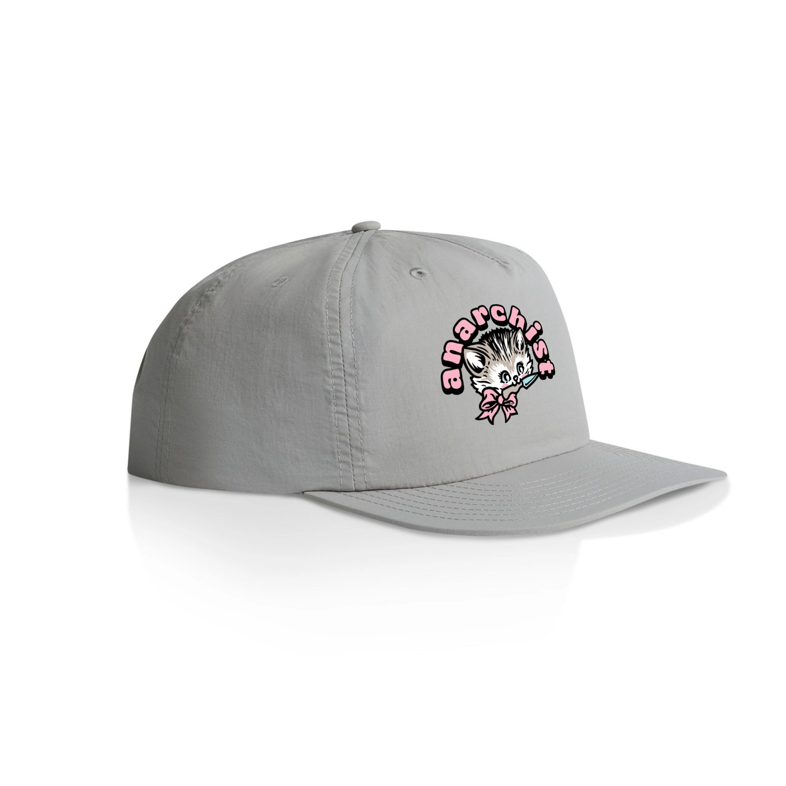 Anarchist Hat
