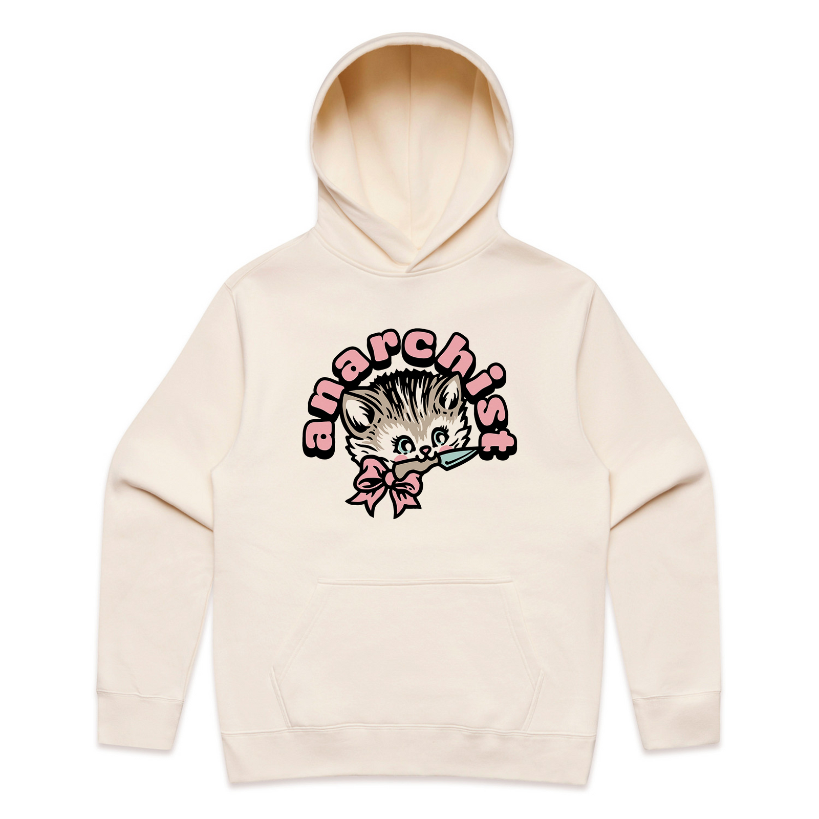 Anarchist Hoodie