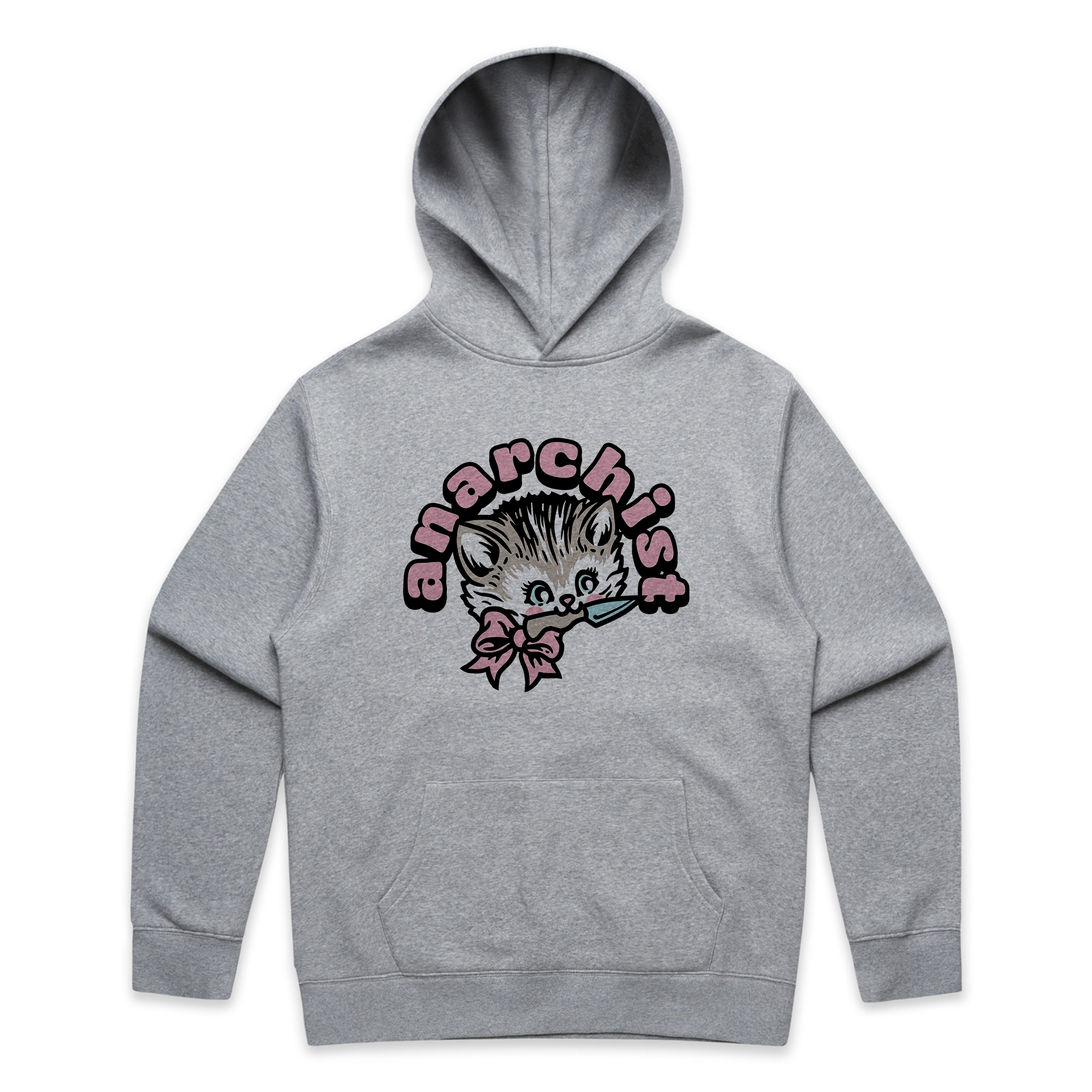 Anarchist Hoodie