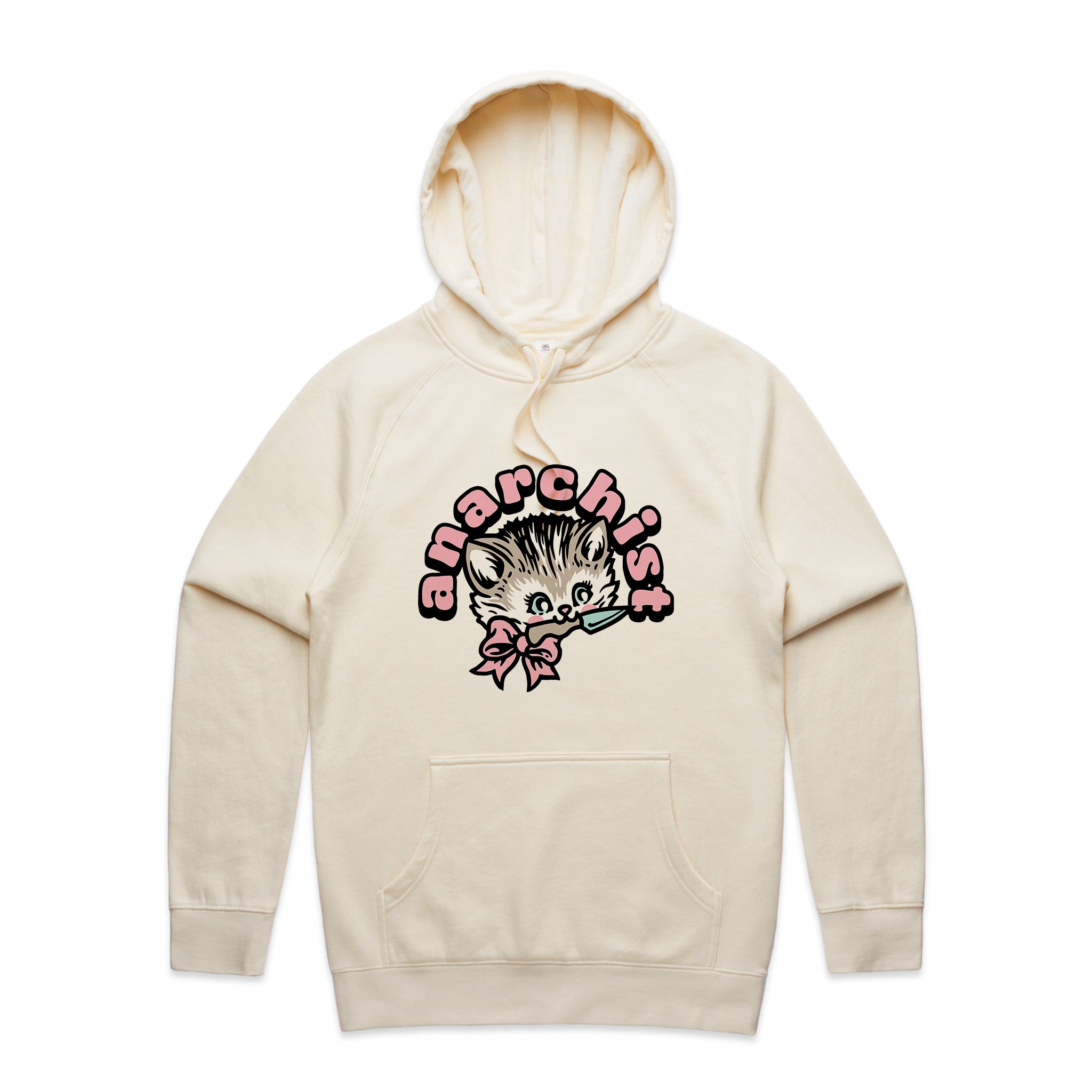 Anarchist Hoodie