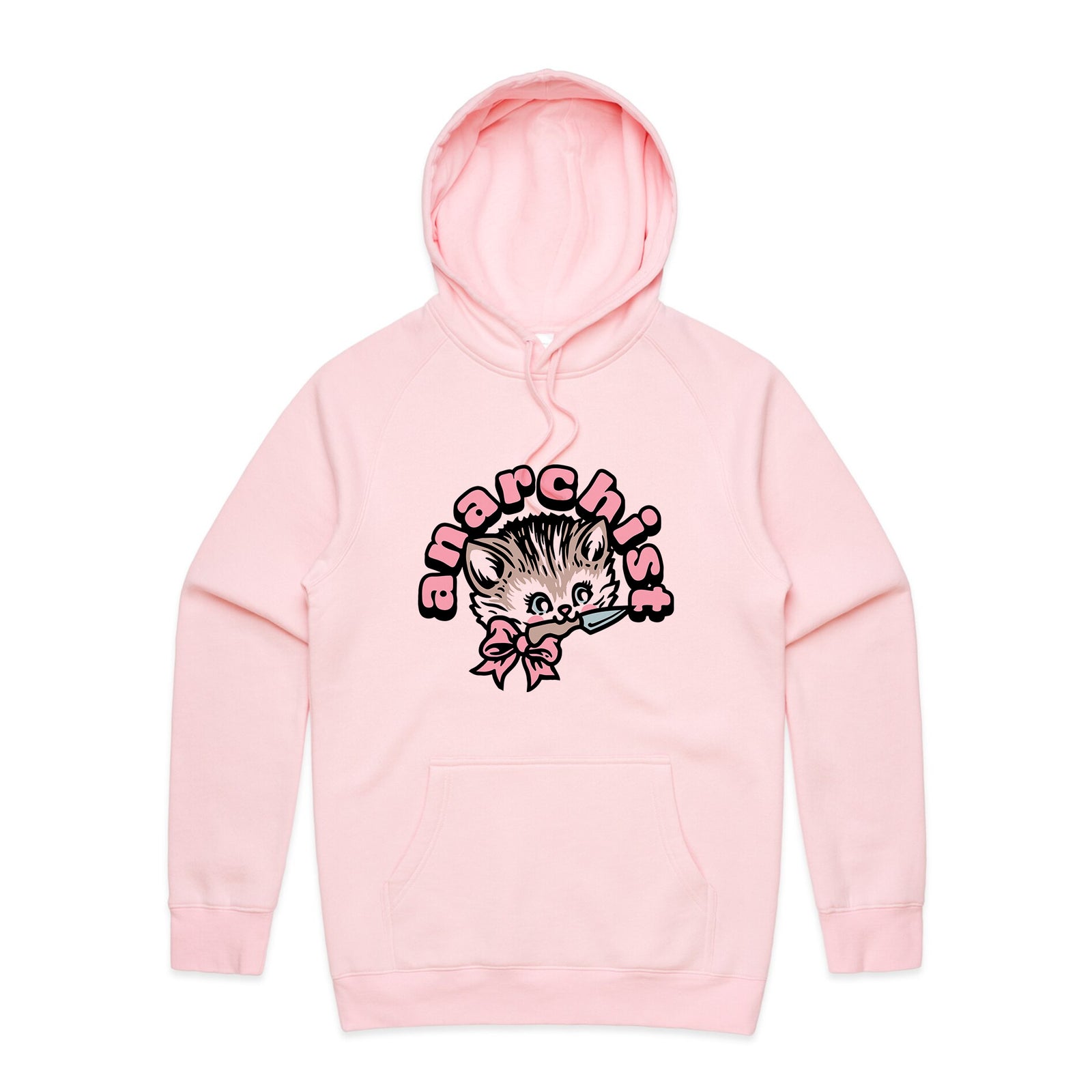Anarchist Hoodie