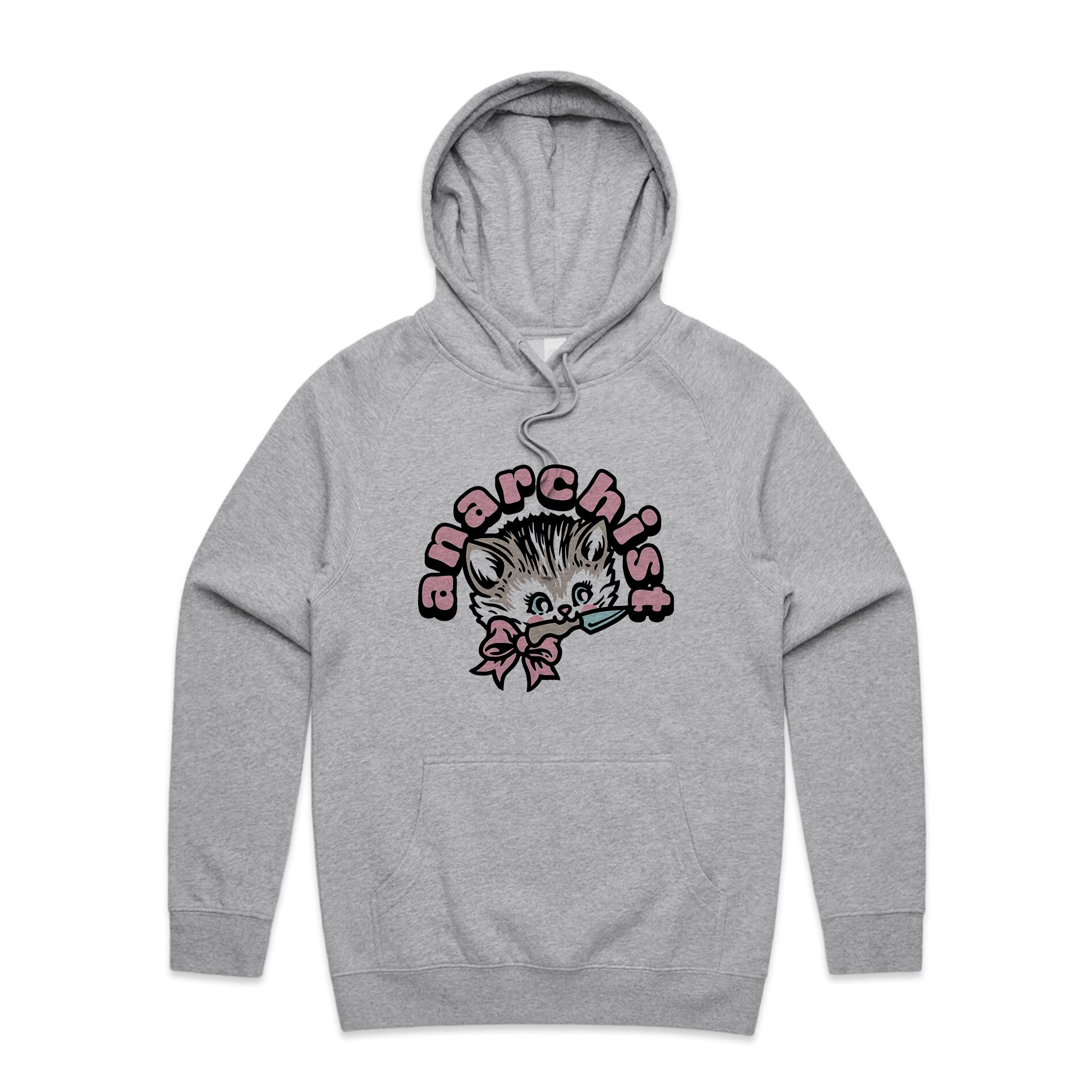 Anarchist Hoodie