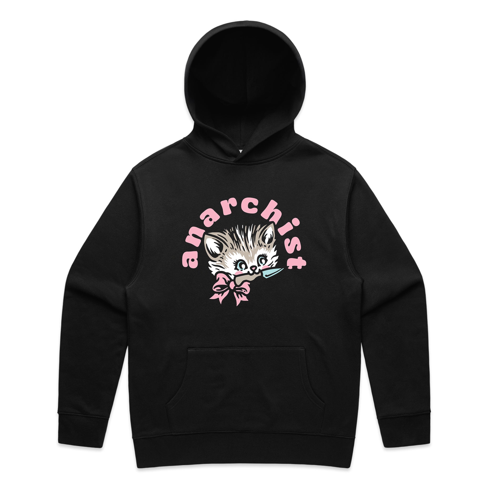 Anarchist Hoodie