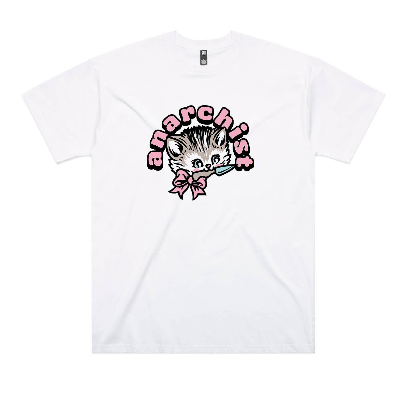 Anarchist Tee