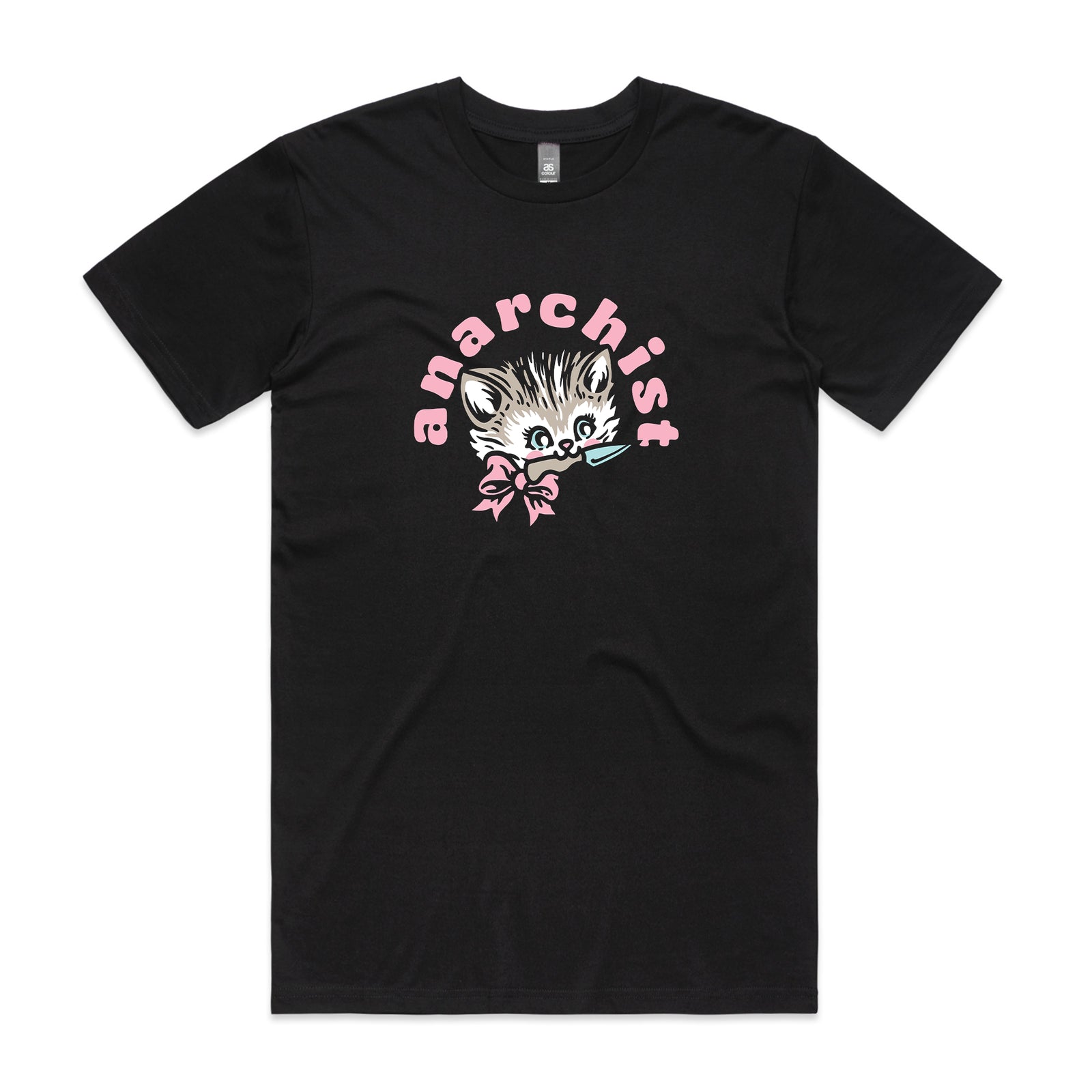 Anarchist Tee