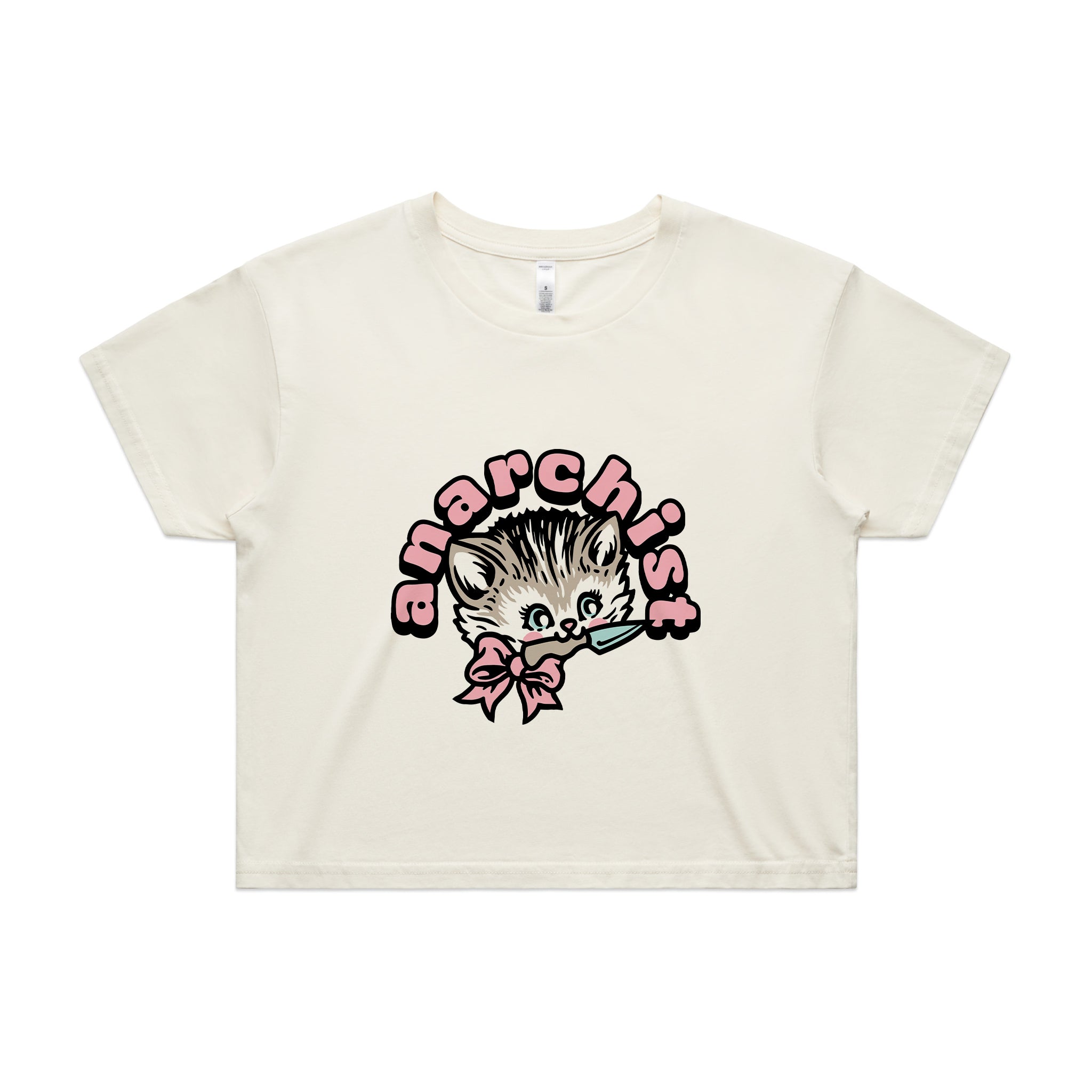 Anarchist Tee