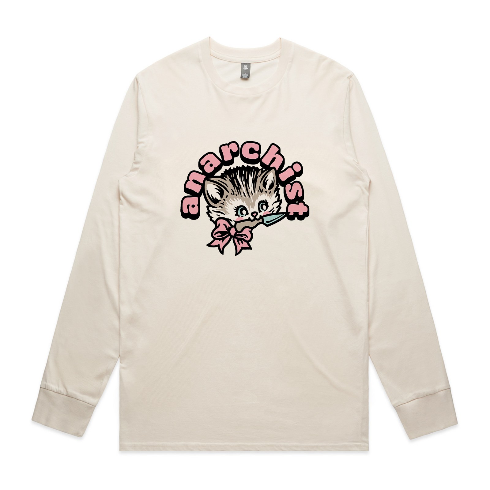 Anarchist Tee