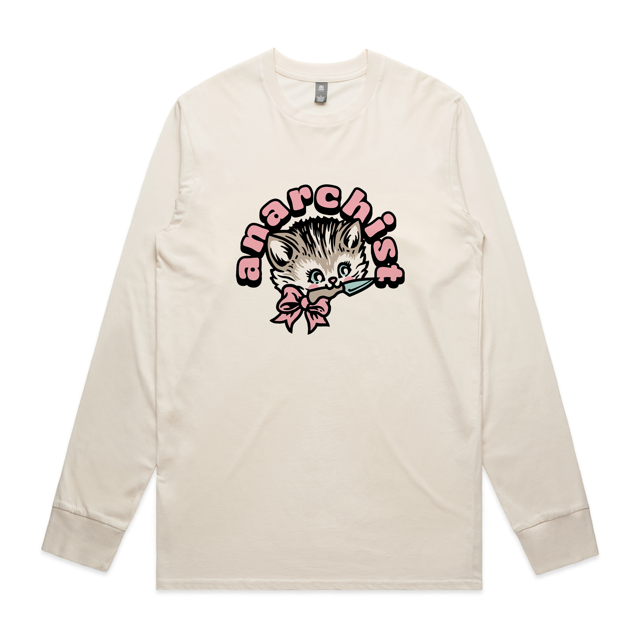 Anarchist Tee