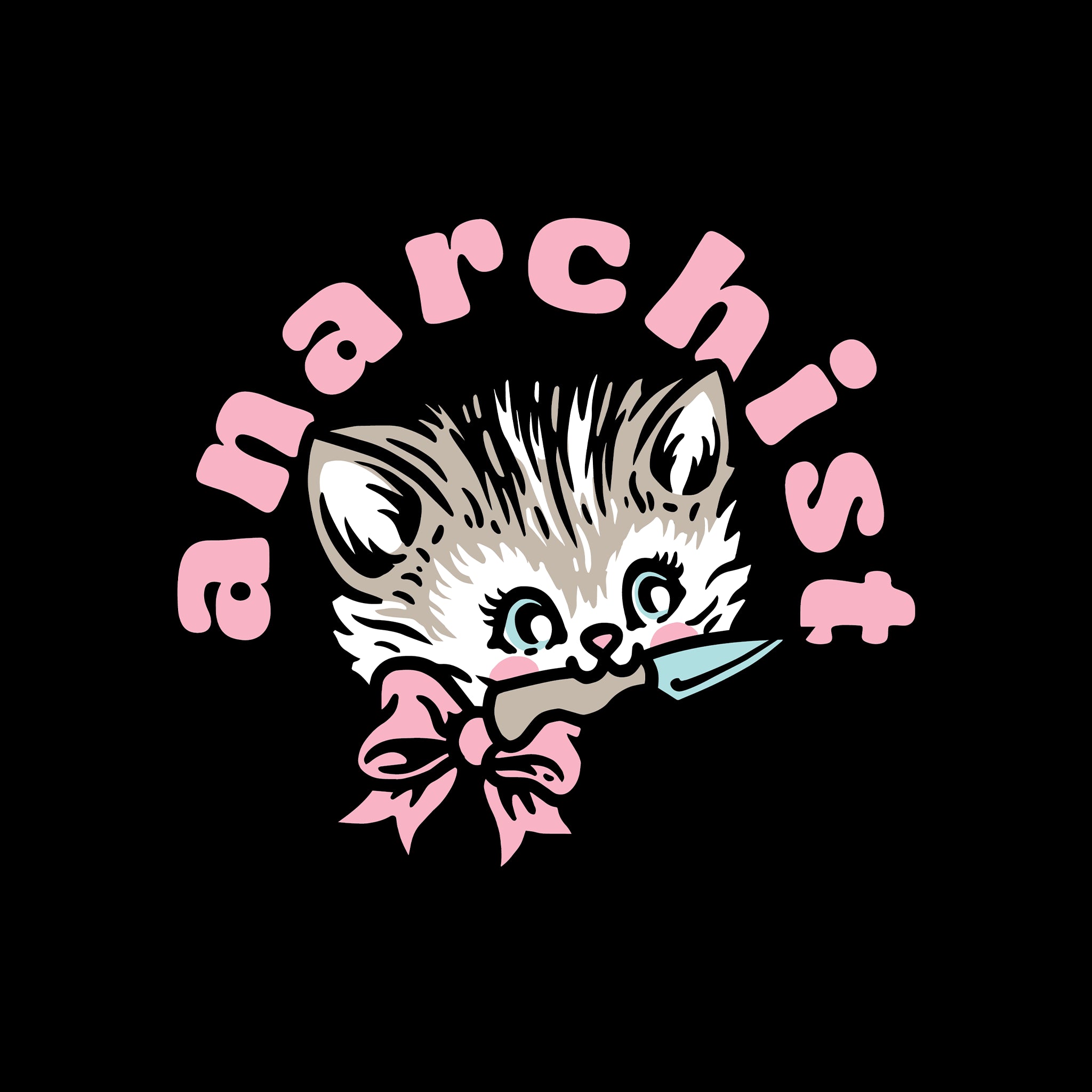 Anarchist Tee