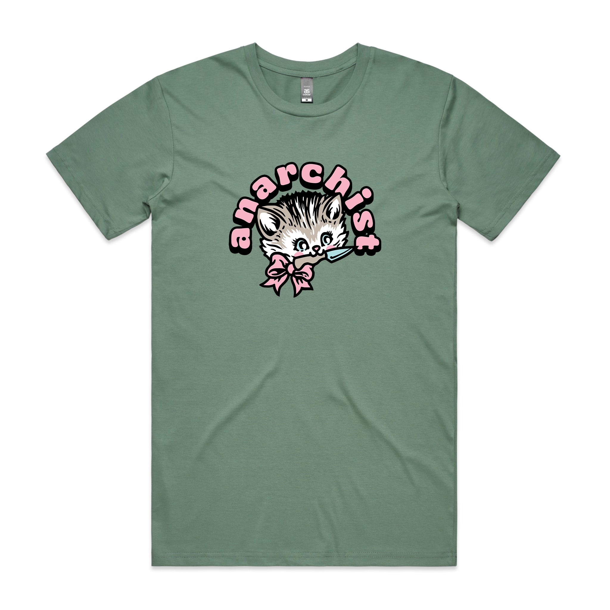 Anarchist Tee
