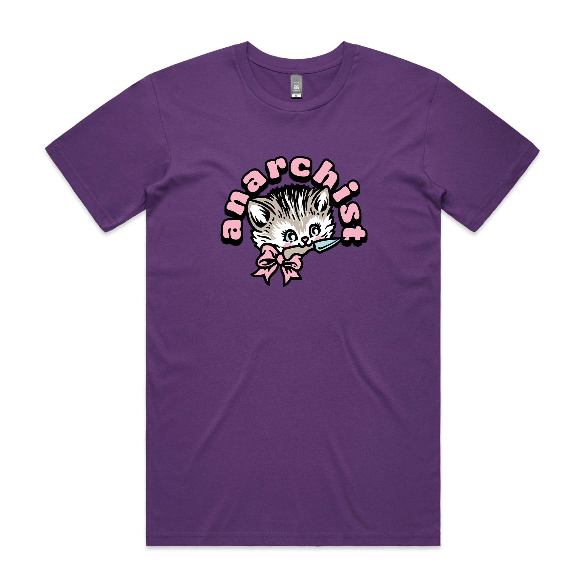 Anarchist Tee