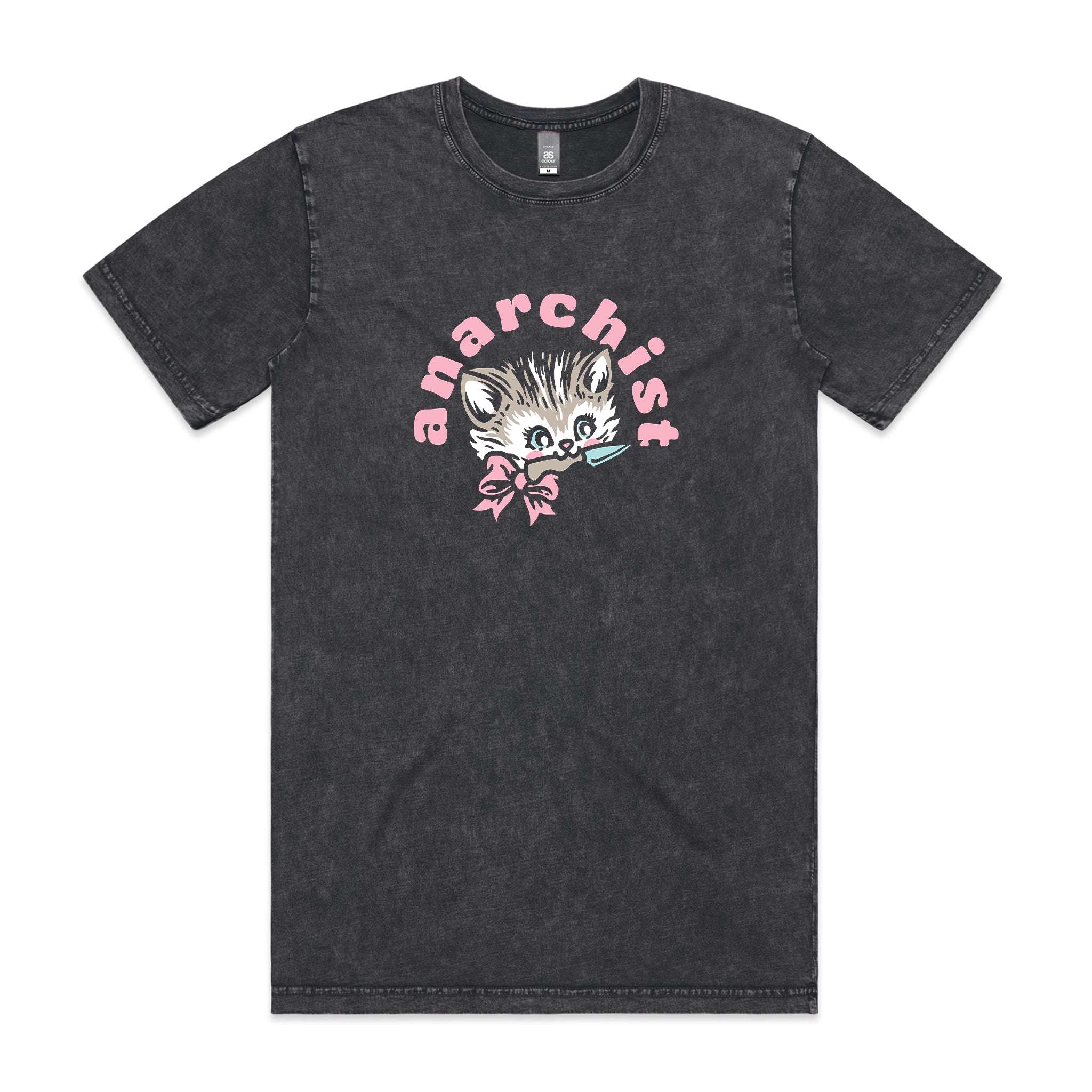 Anarchist Tee