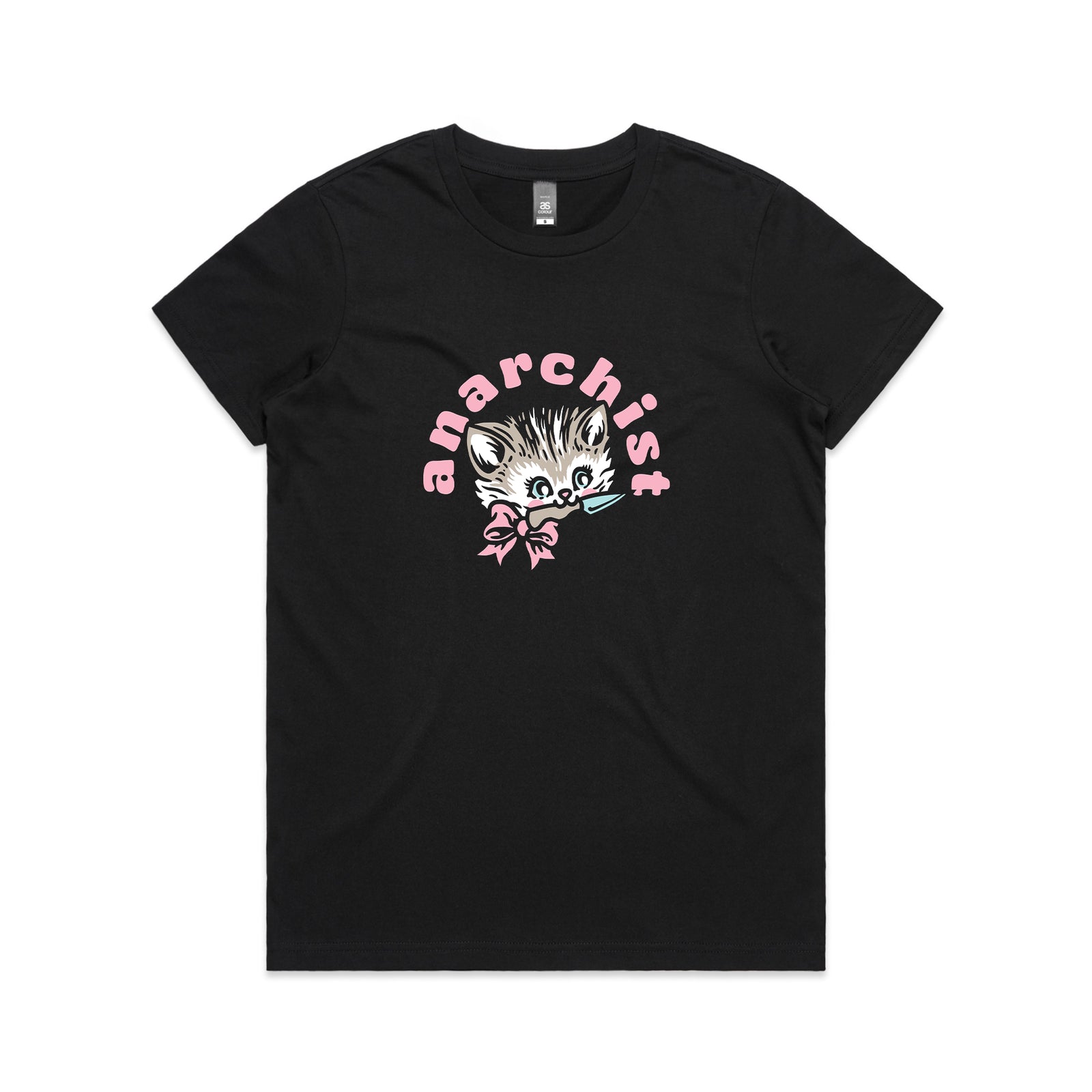 Anarchist Tee