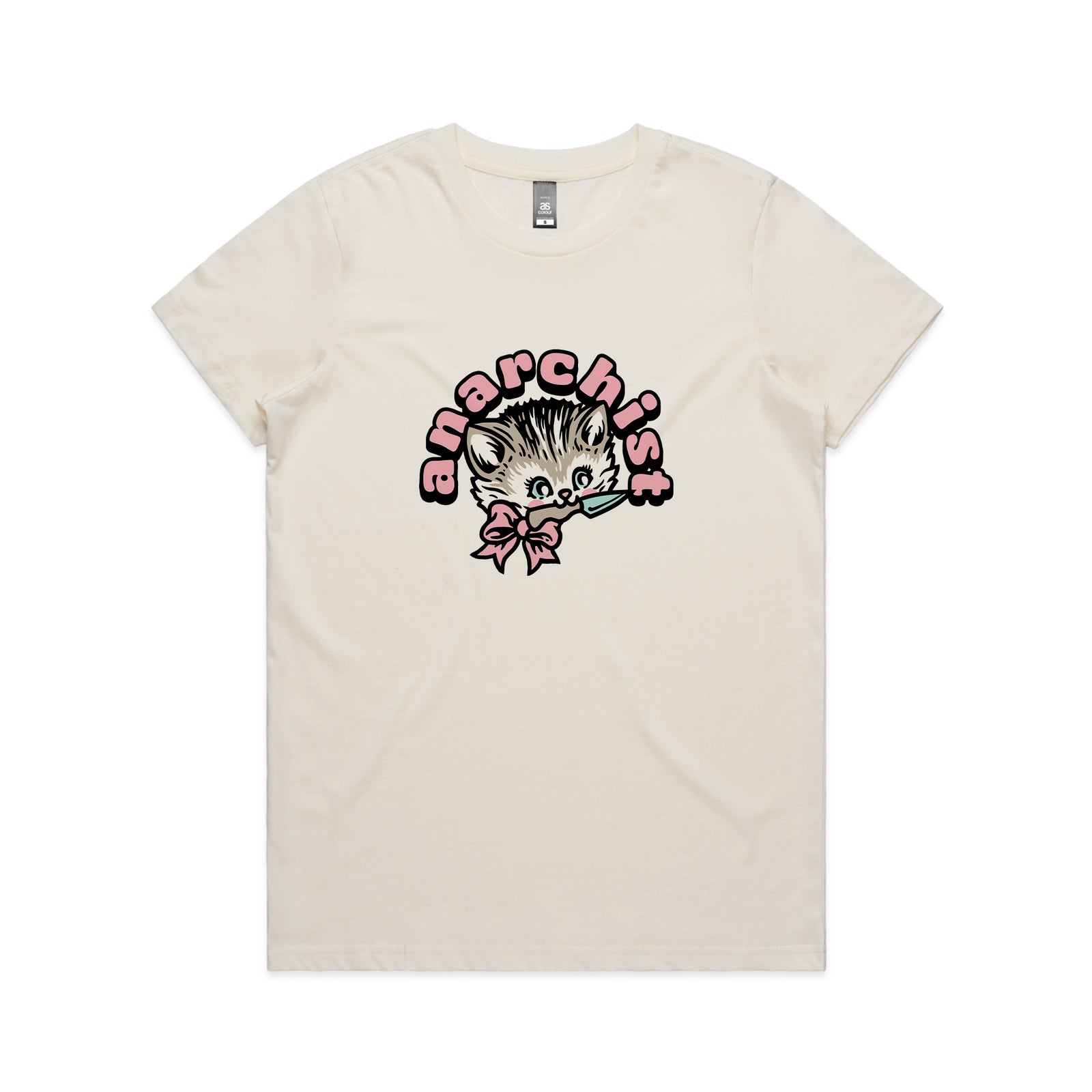 Anarchist Tee