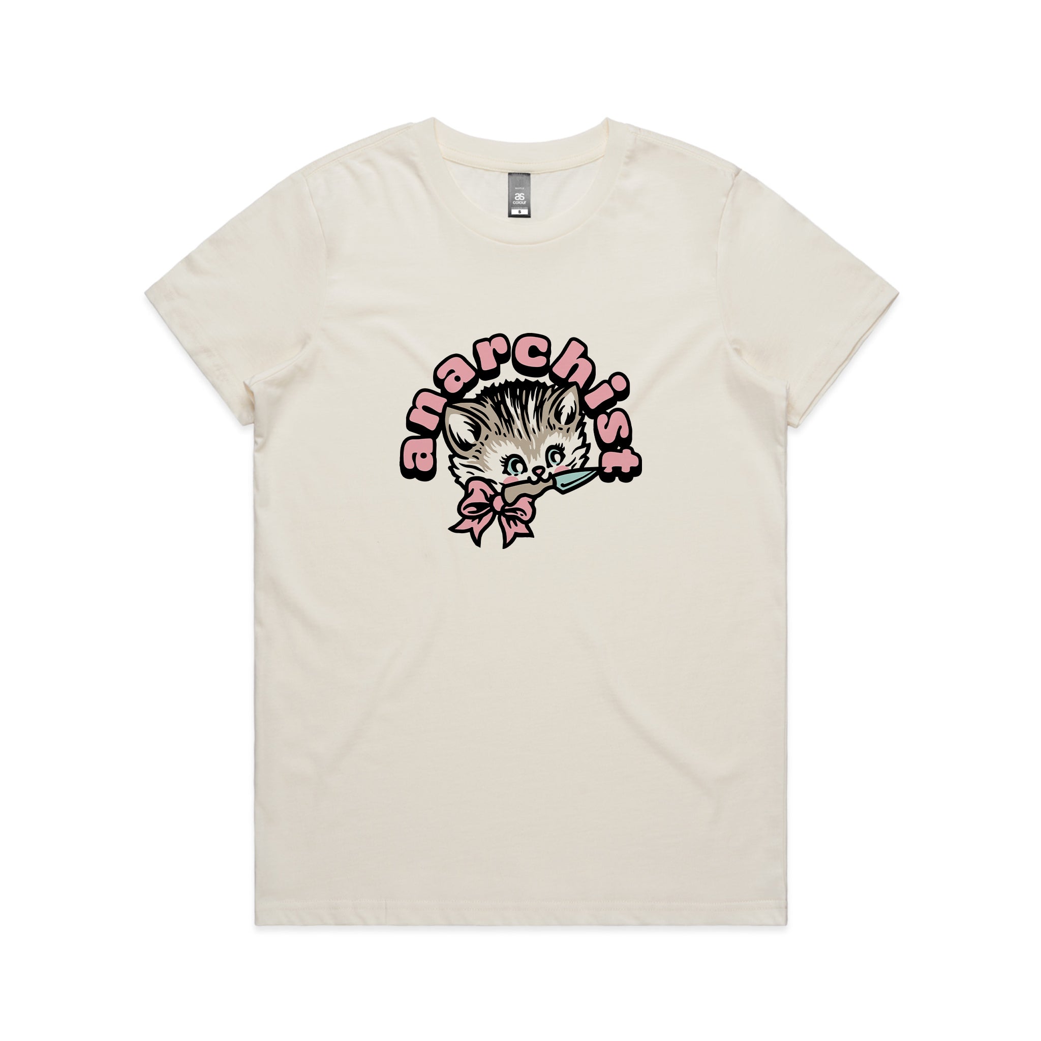 Anarchist Tee