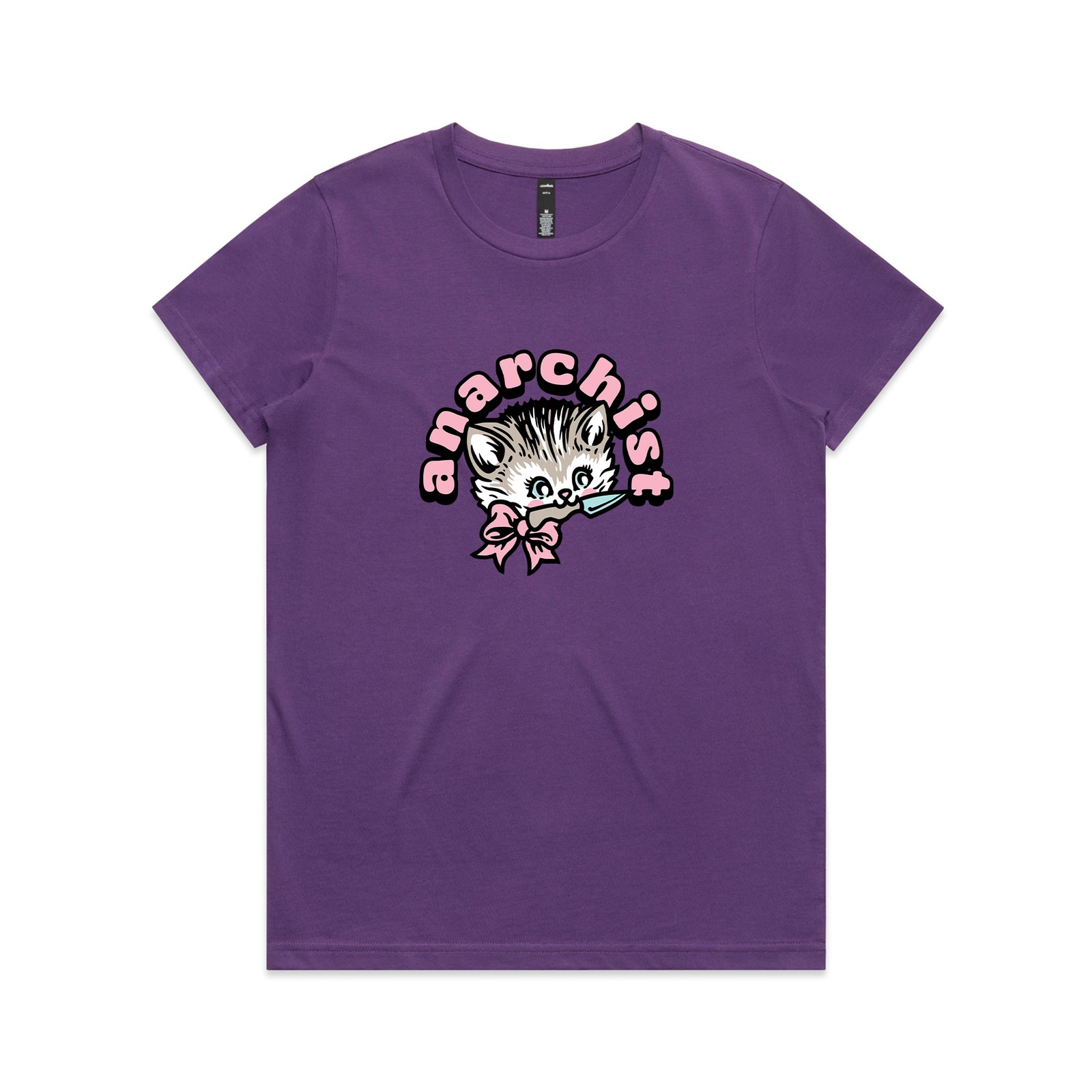 Anarchist Tee