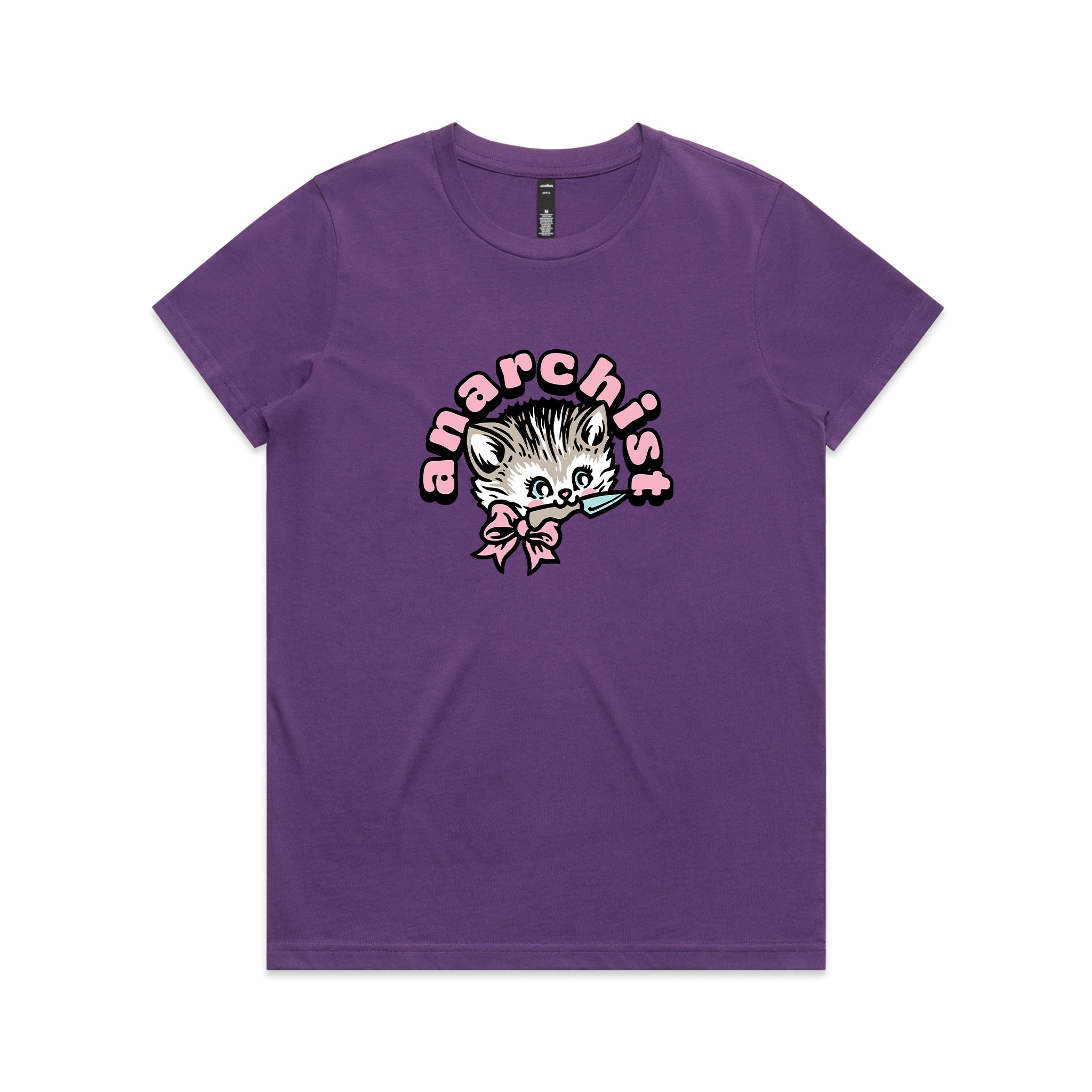 Anarchist Tee