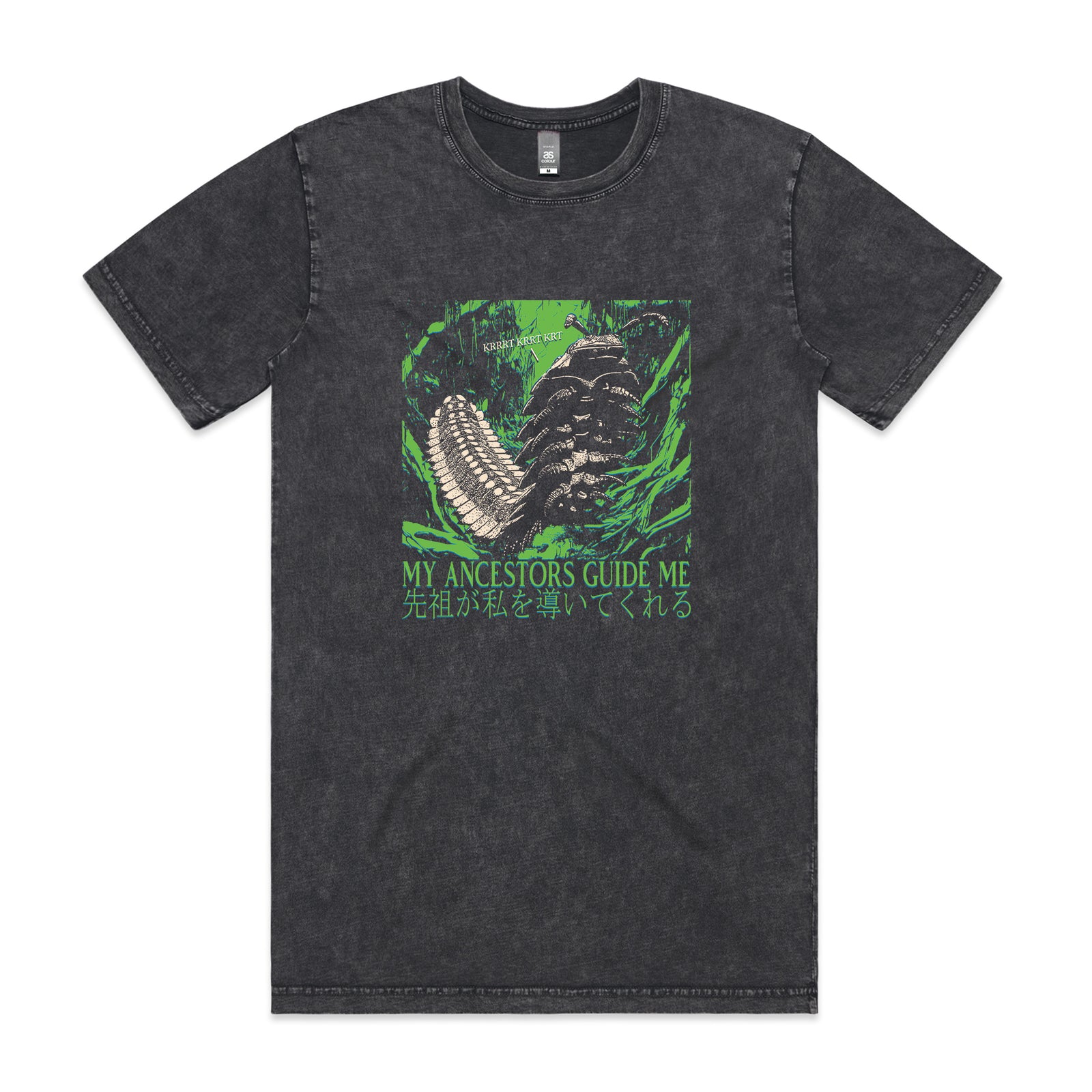 My Ancestors Guide Me Tee