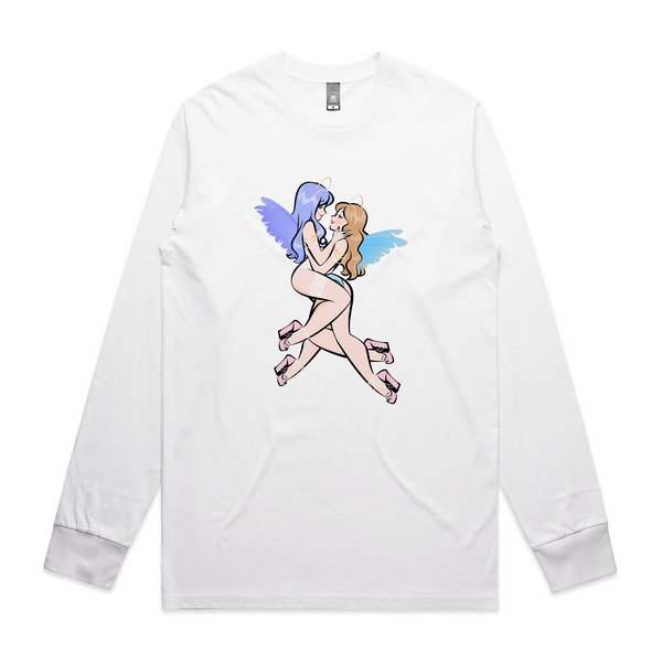 Angels Tee