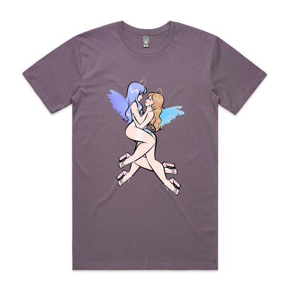 Angels Tee