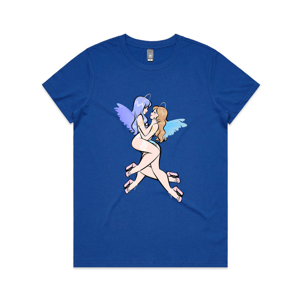 Angels Tee