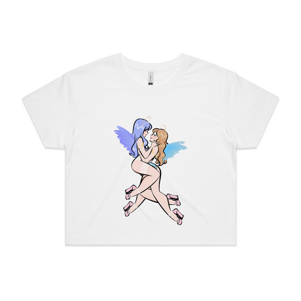 Angels Tee