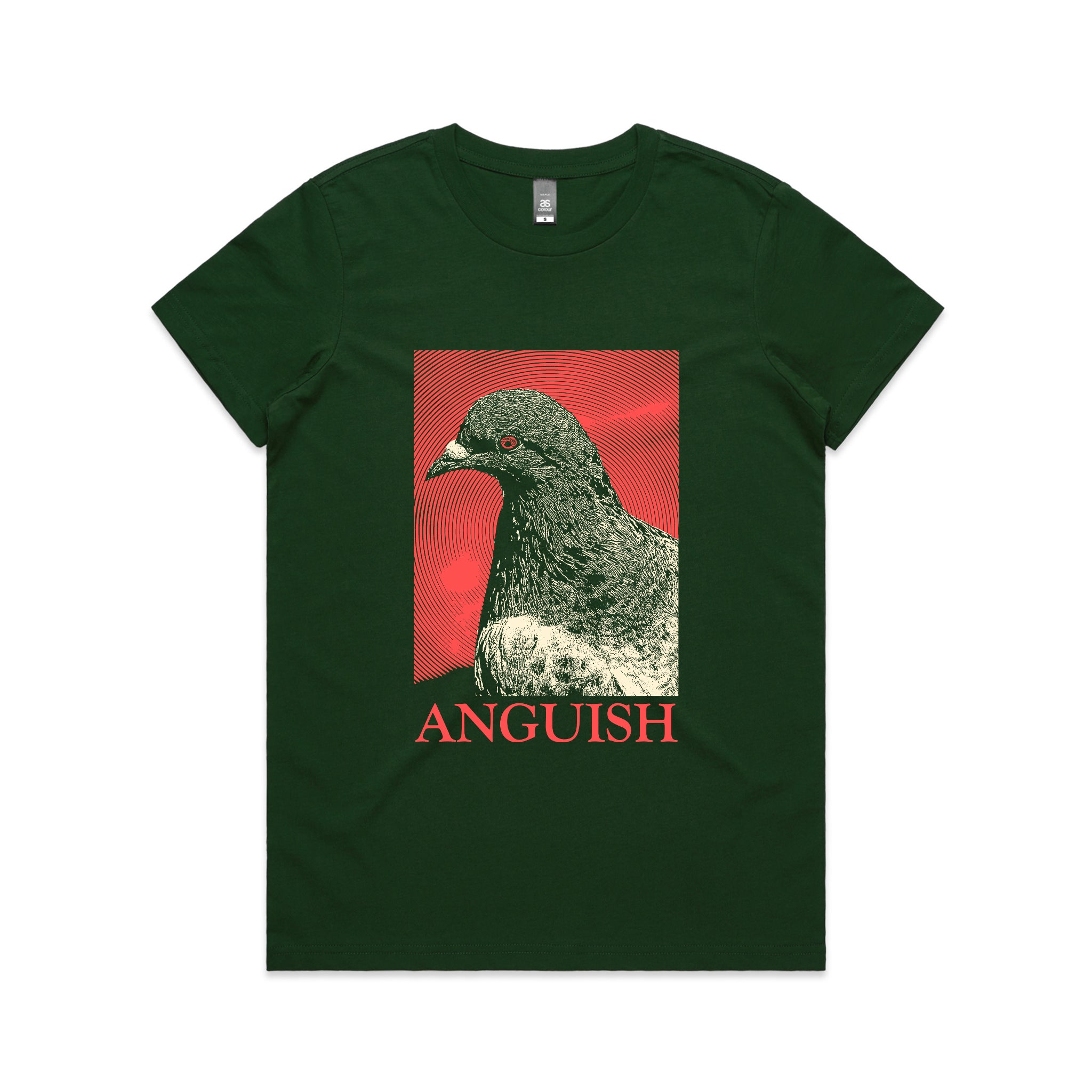 Anguish Tee