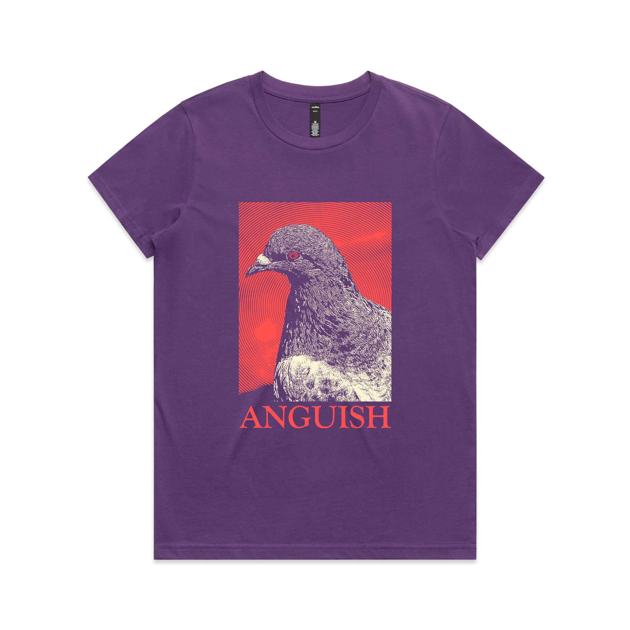 Anguish Tee