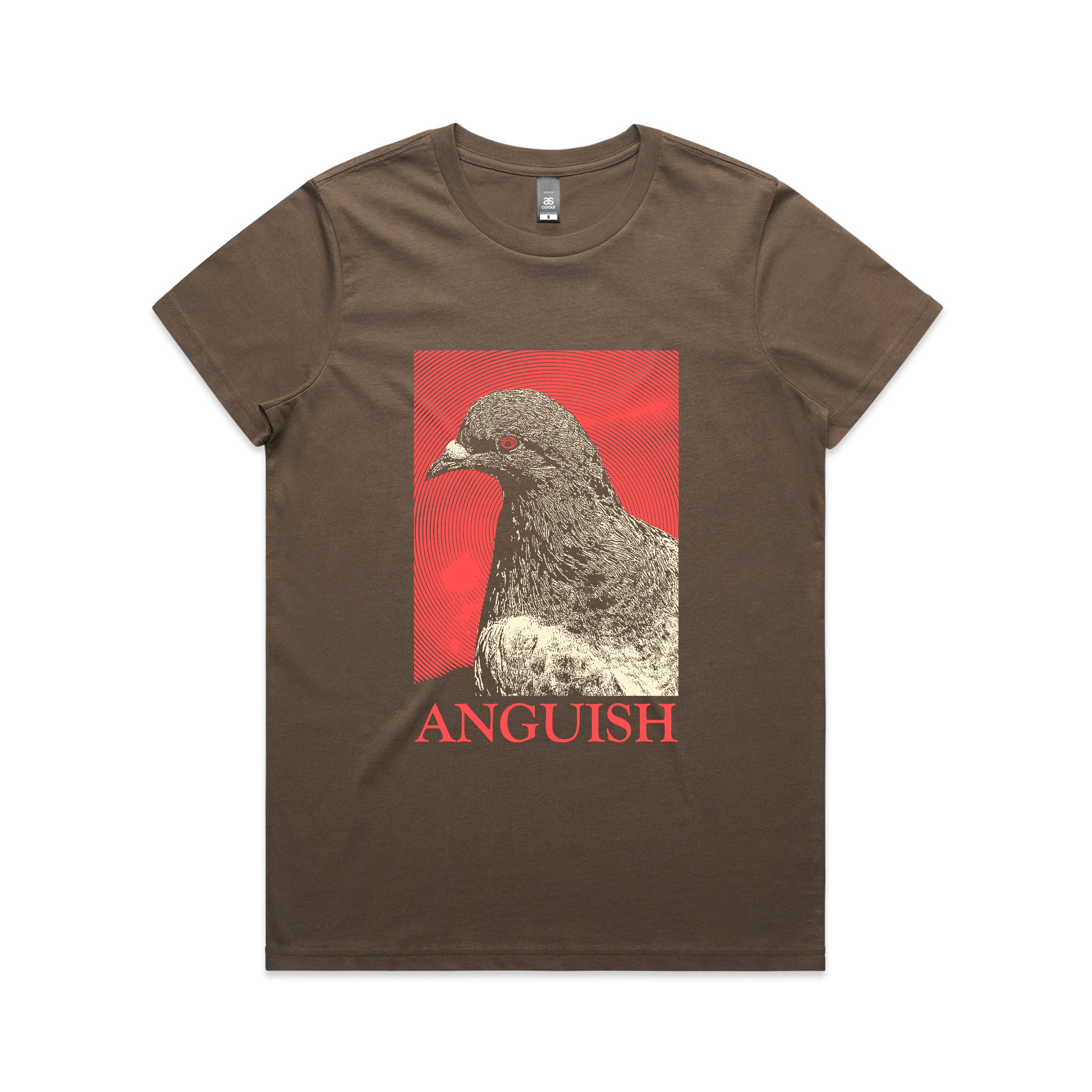 Anguish Tee