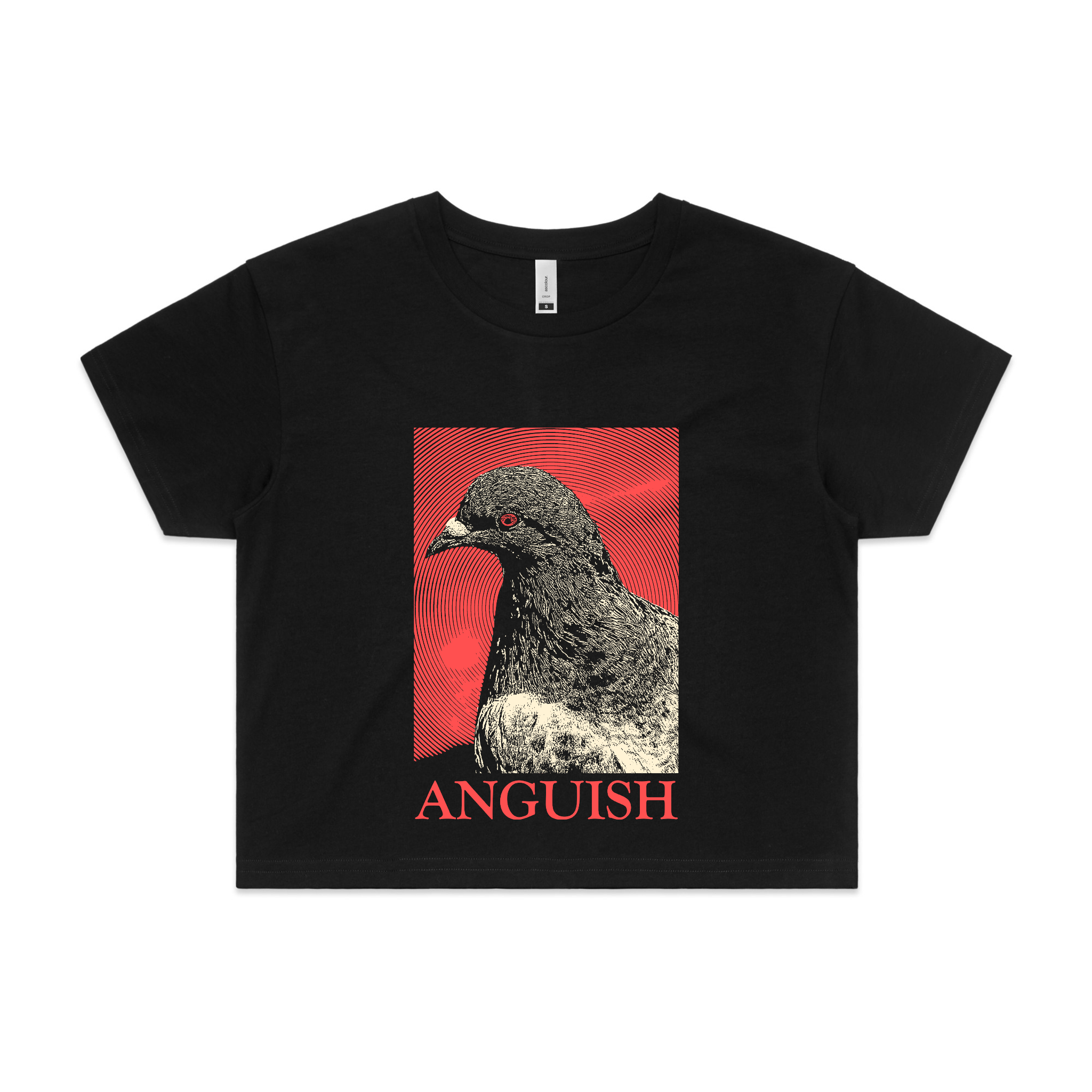 Anguish Tee