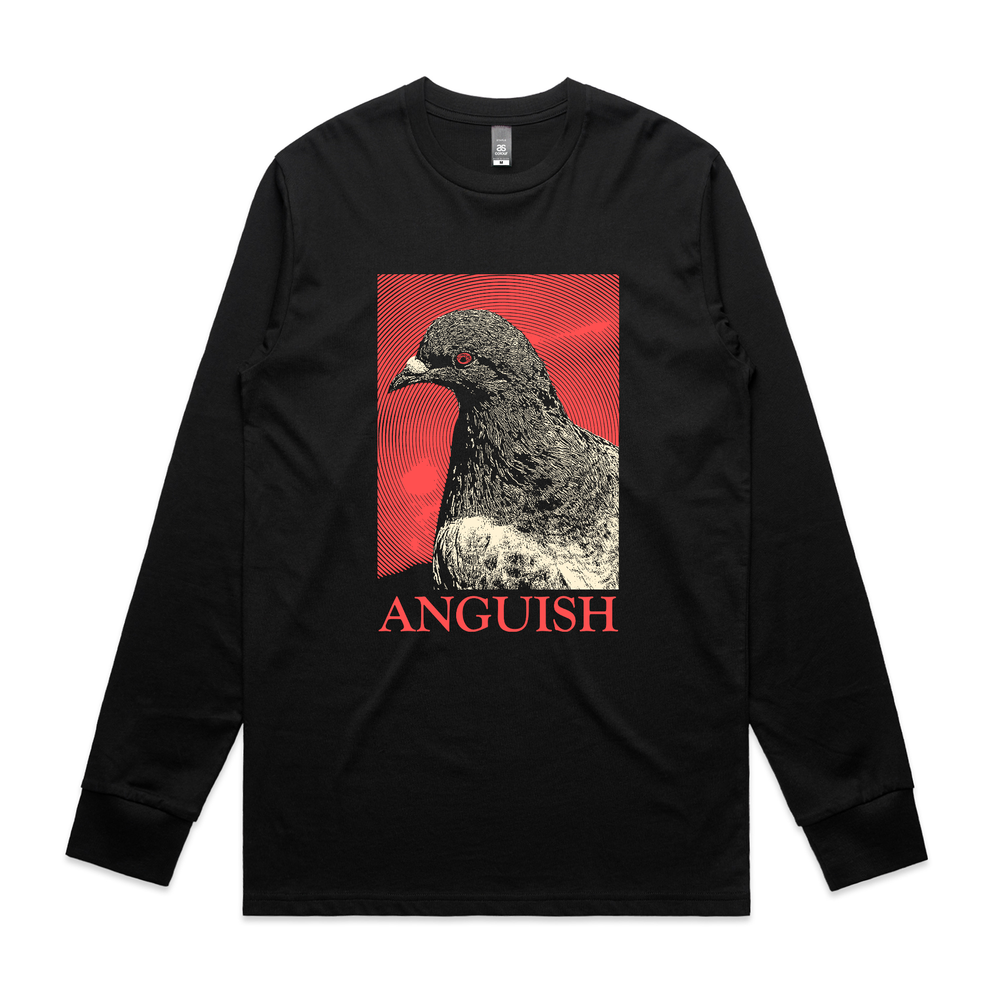 Anguish Tee