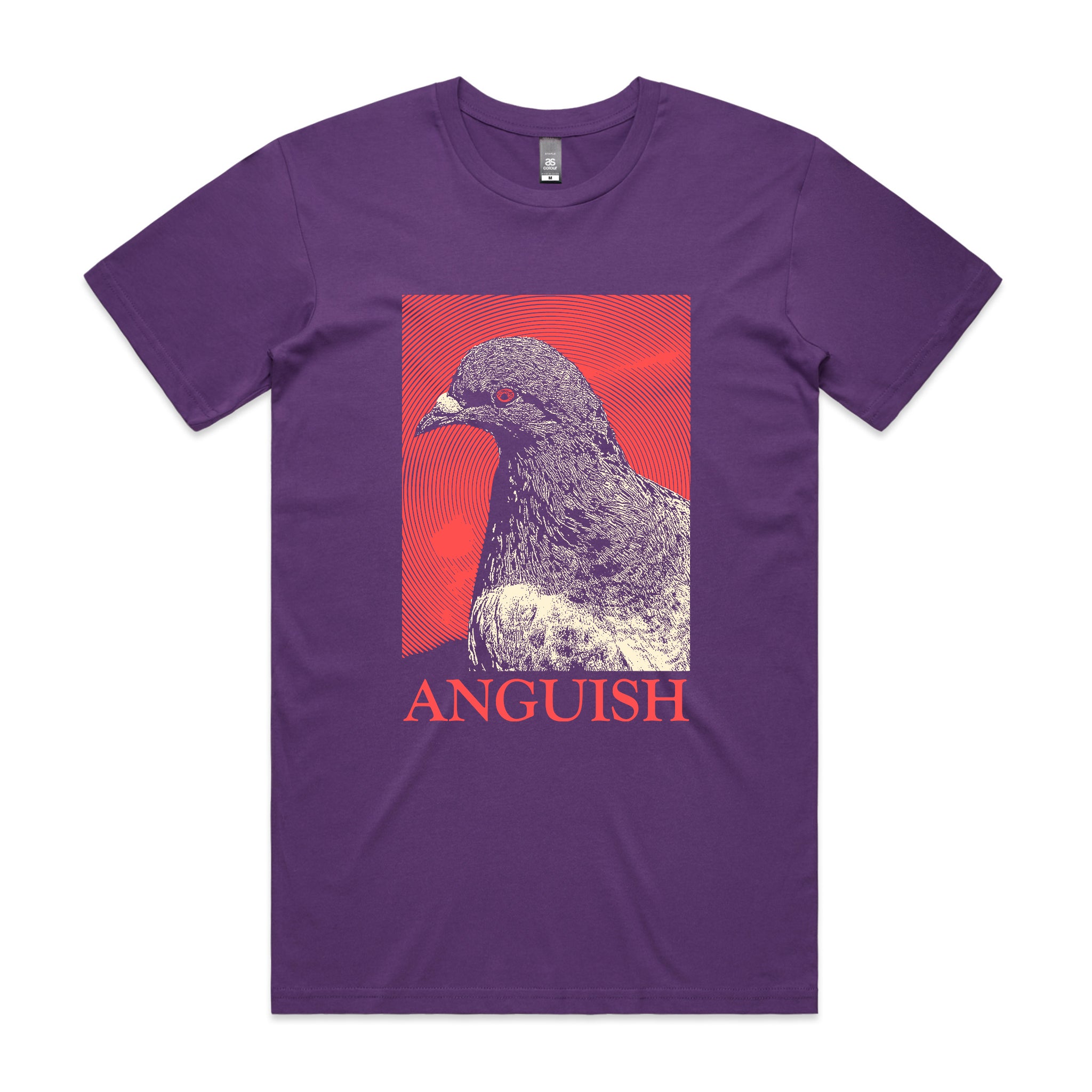 Anguish Tee