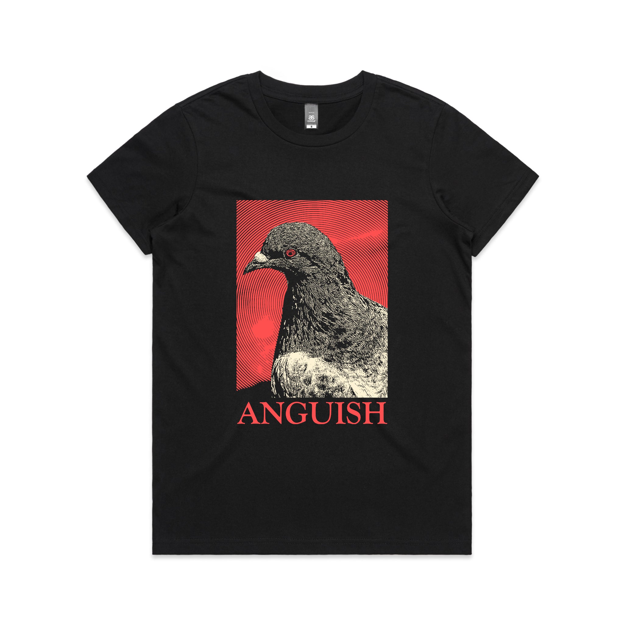 Anguish Tee