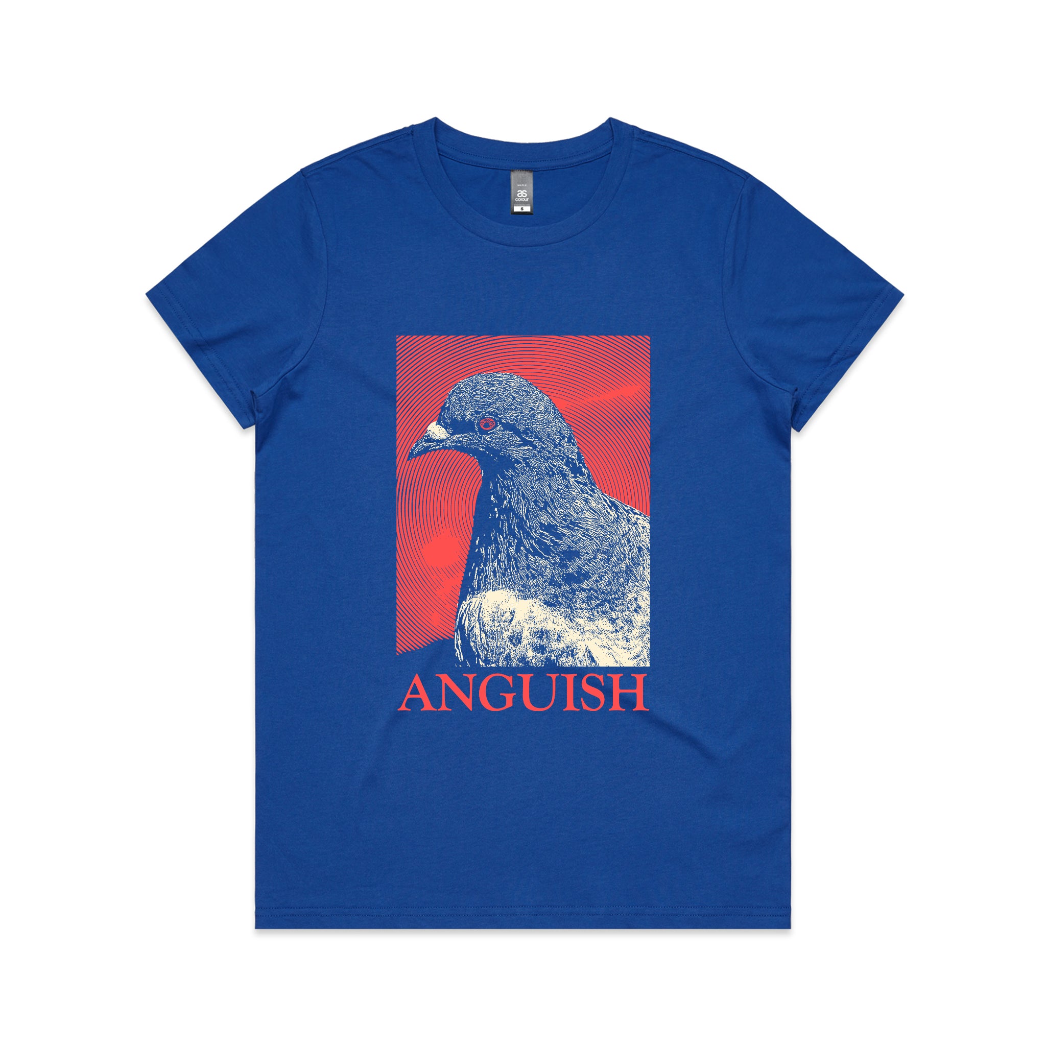 Anguish Tee