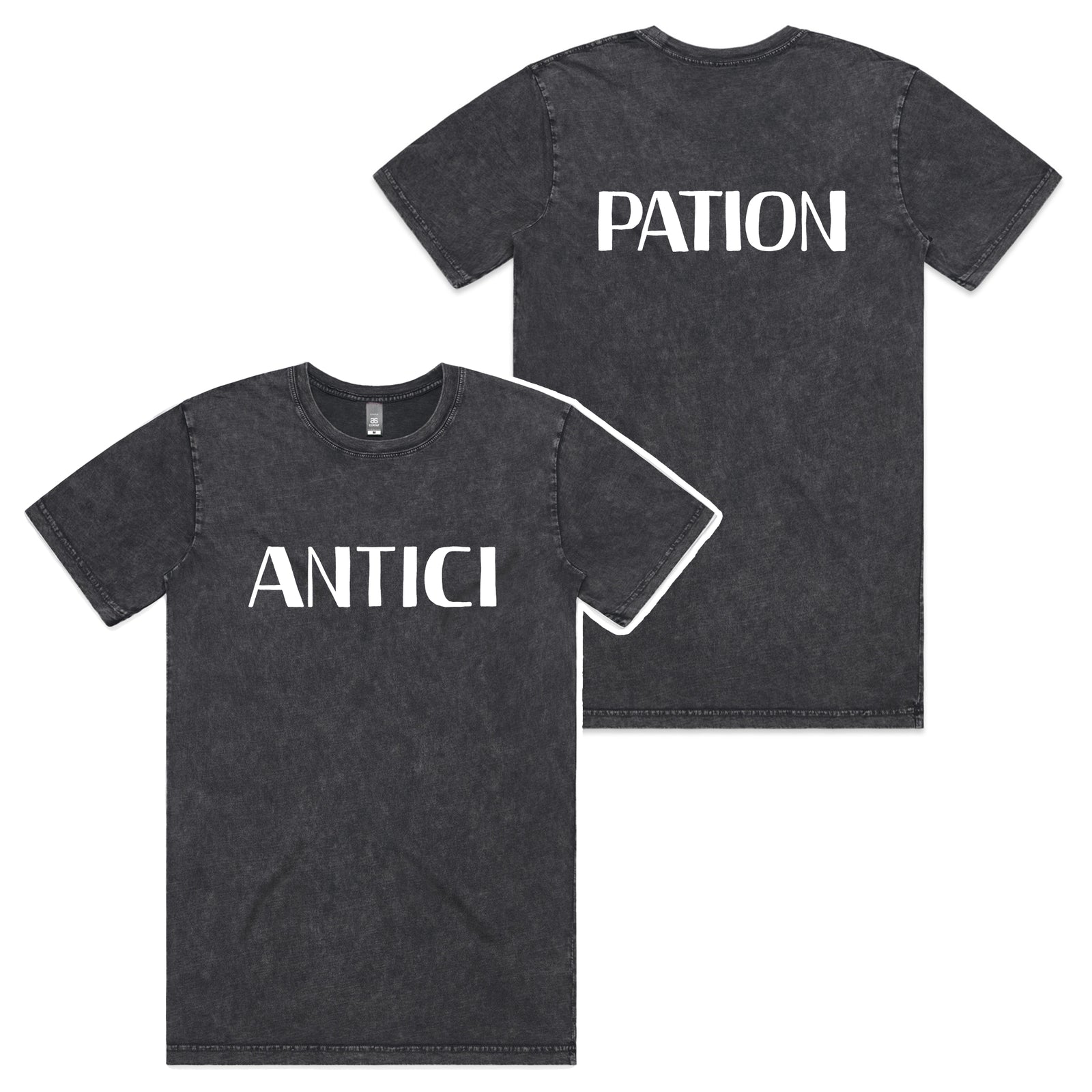 Anticipation Tee