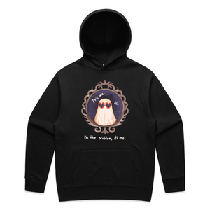 Anti-Hero Ghost Hoodie by Lonely Kids Club. All clothing from our T-shirts to our shorts and hoodies are ethically made, and printed packed and shipped from Sydney.