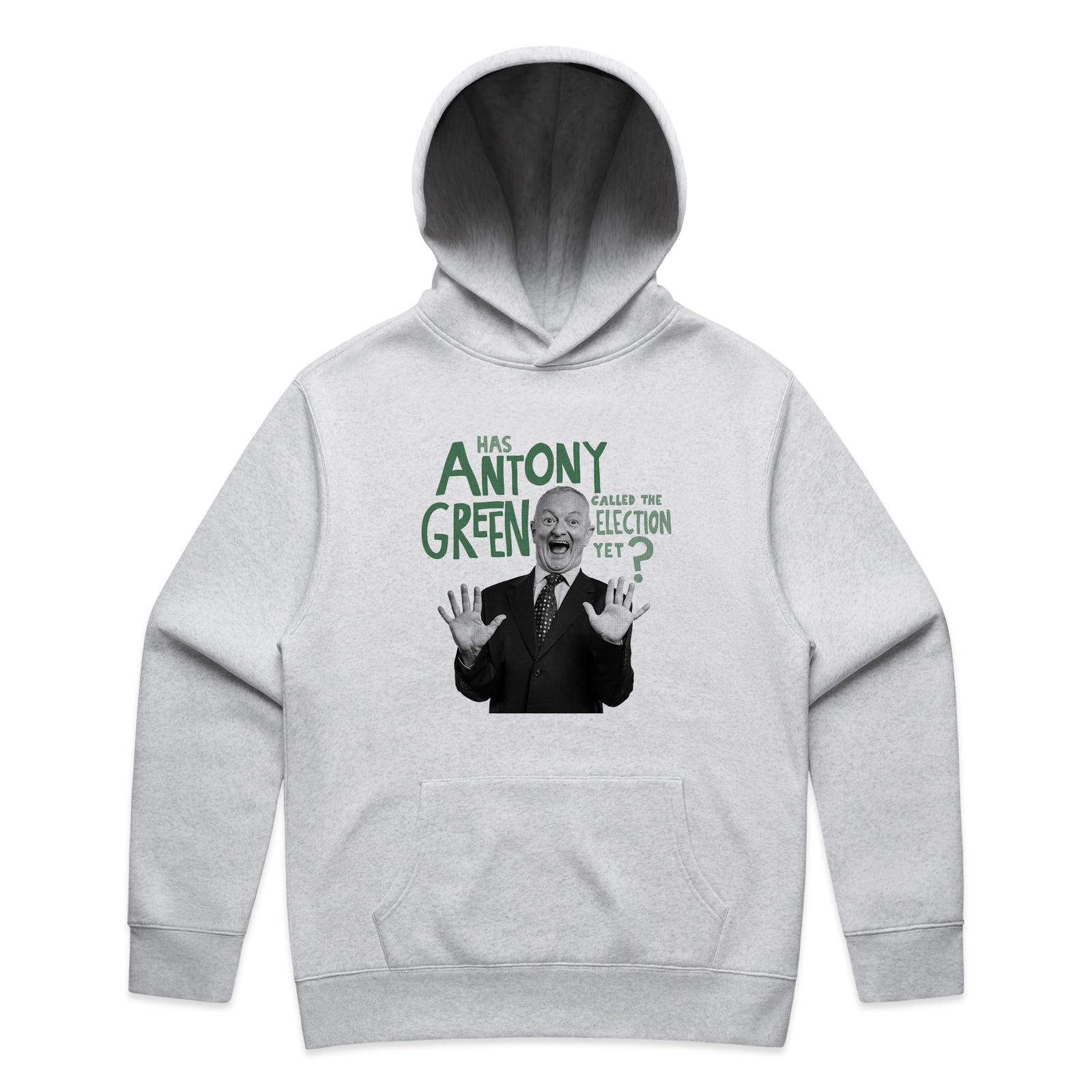 Antony Green Hoodie
