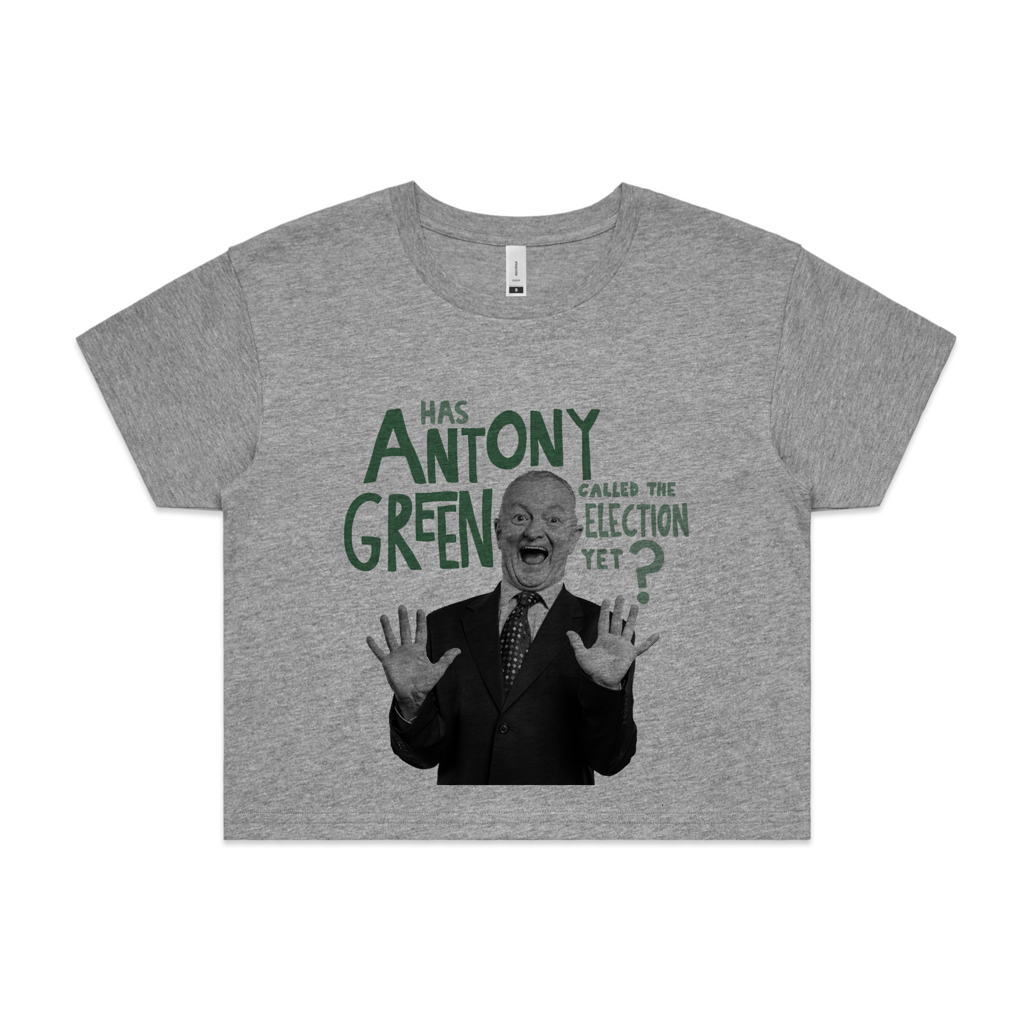 Antony Green Tee